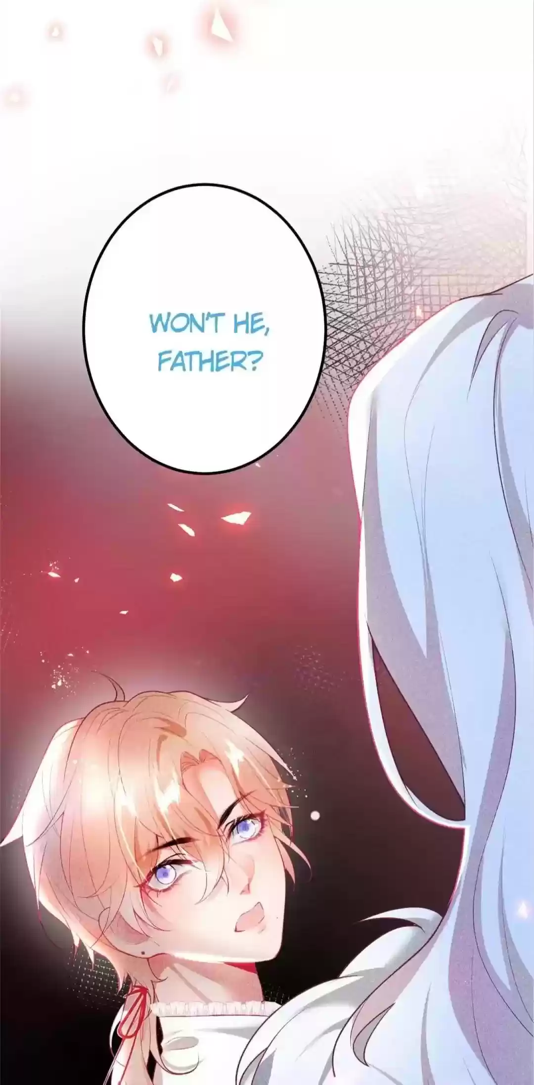 The Prince And His Mischievous One Chapter 19