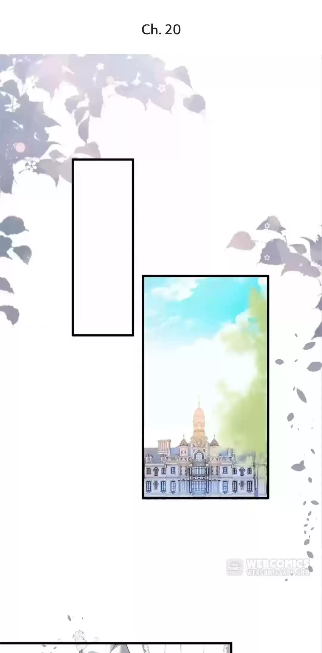 The Prince And His Mischievous One Chapter 20