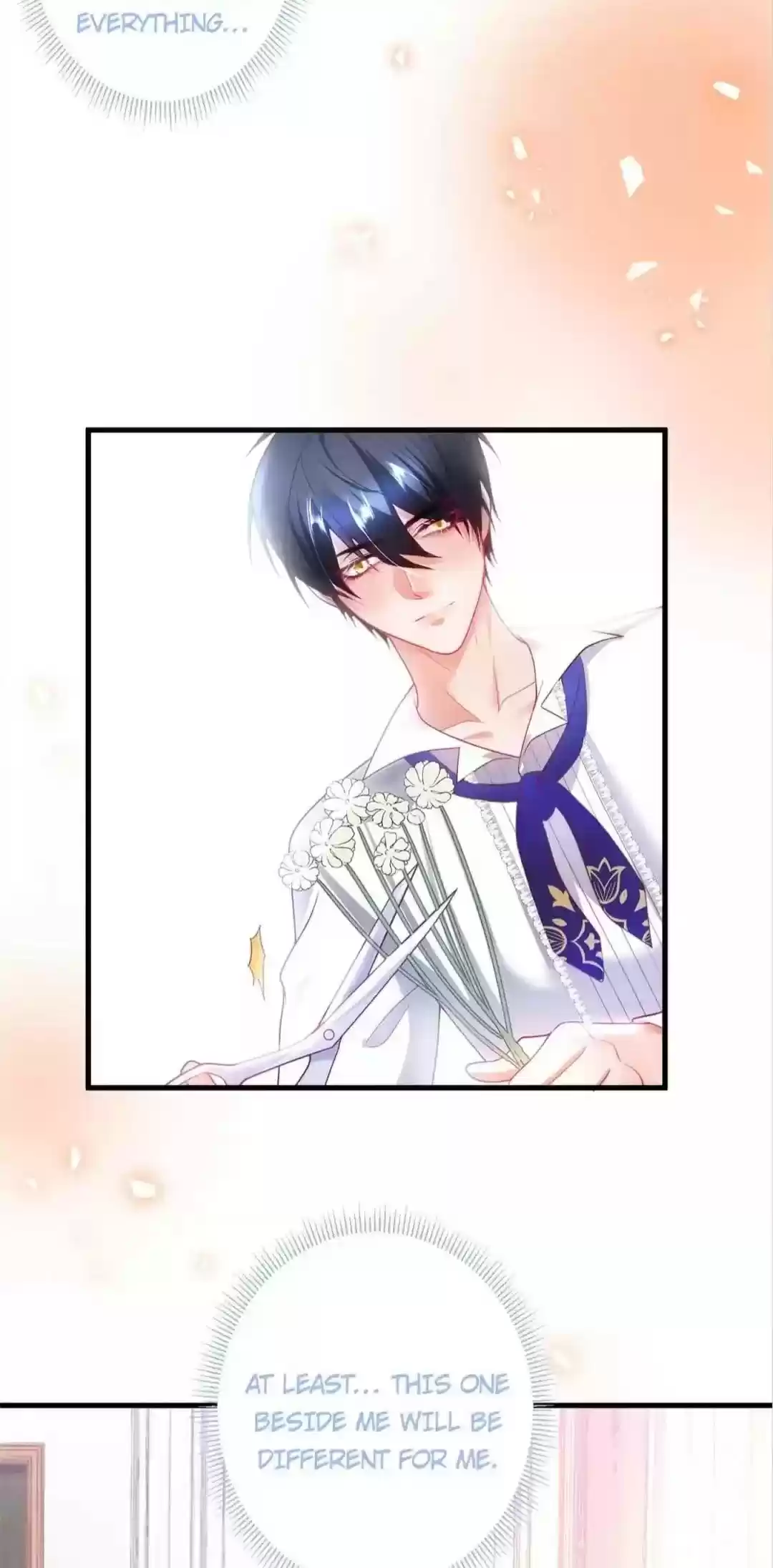 The Prince And His Mischievous One Chapter 20