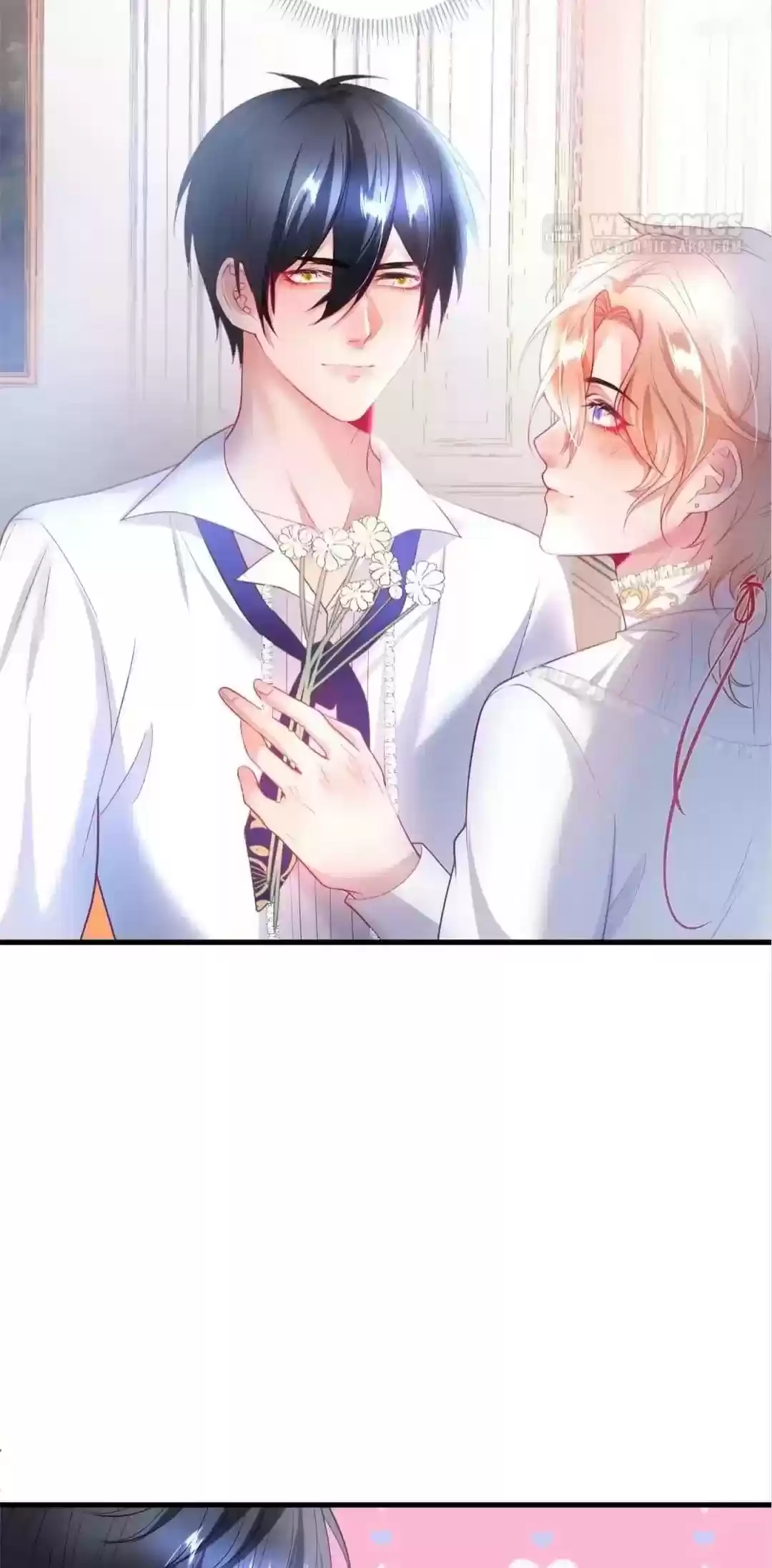 The Prince And His Mischievous One Chapter 20