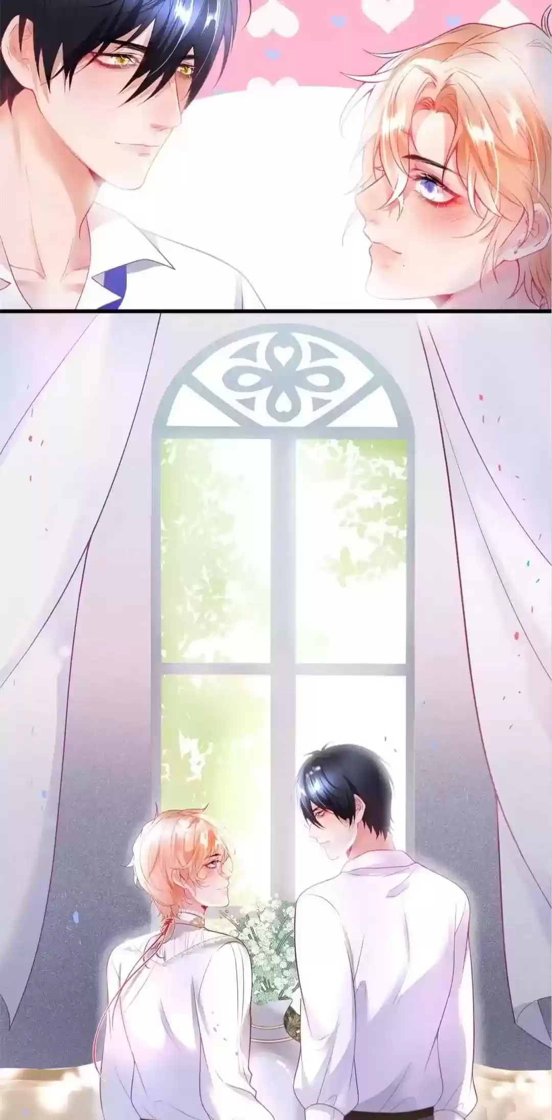 The Prince And His Mischievous One Chapter 20