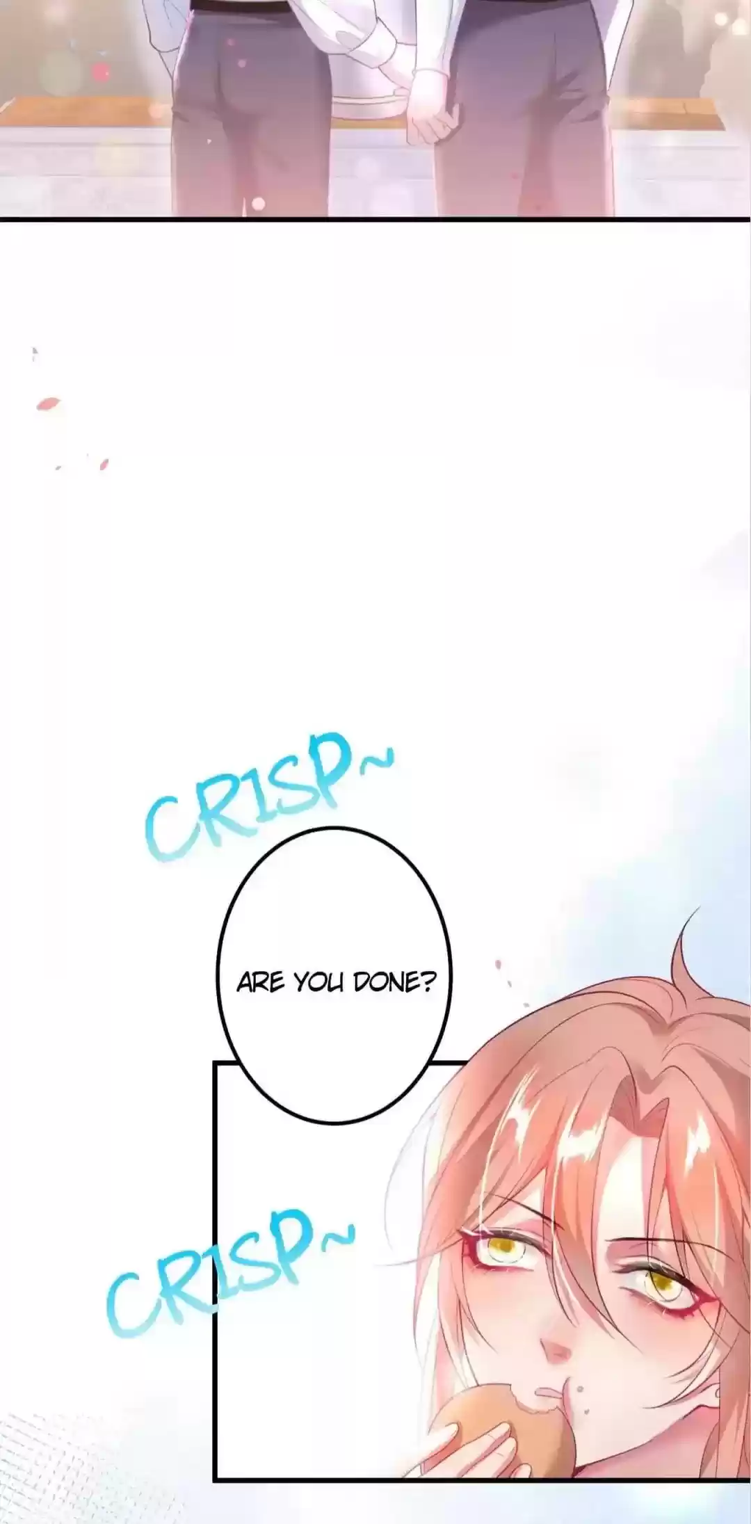 The Prince And His Mischievous One Chapter 20