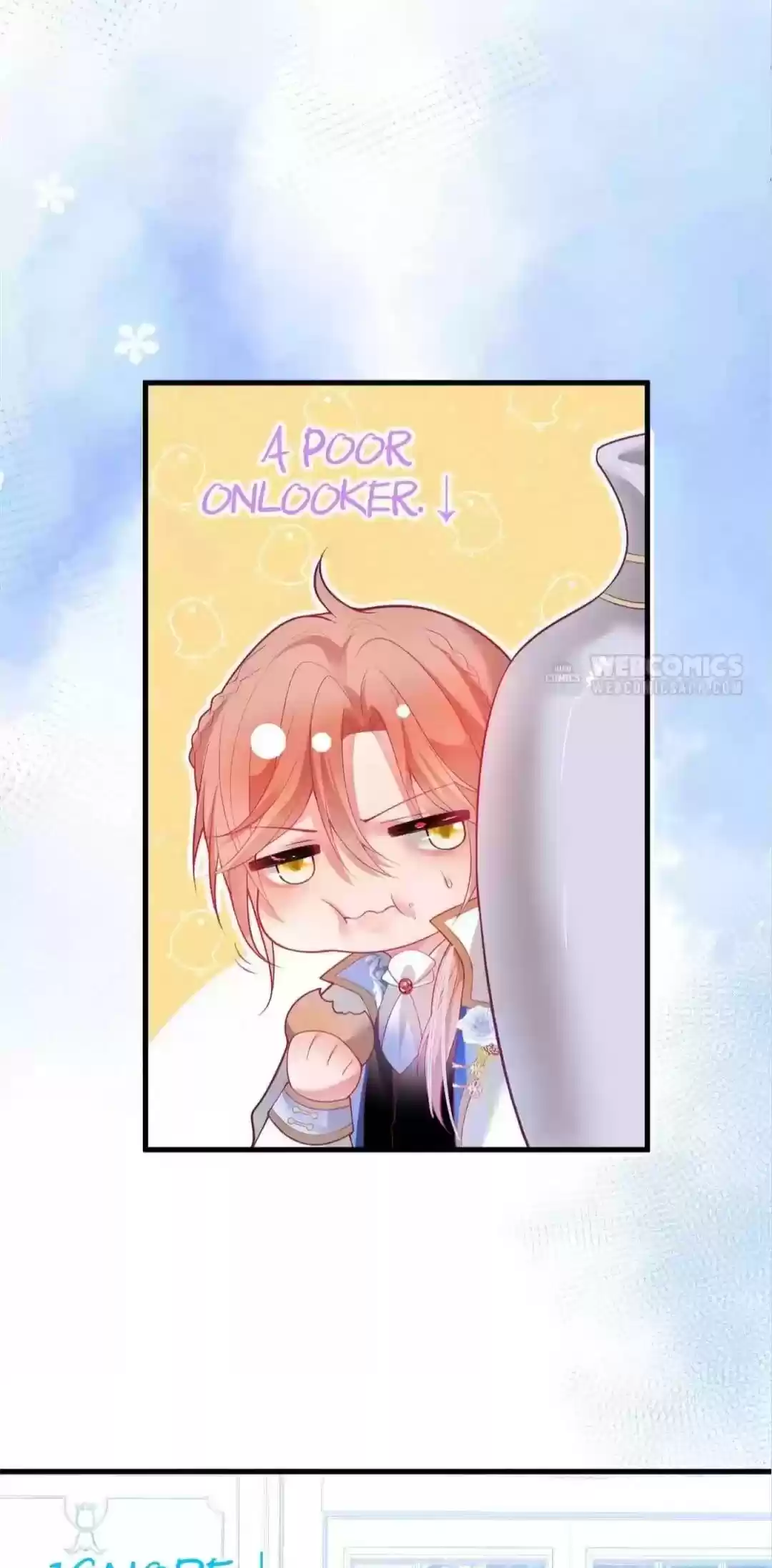 The Prince And His Mischievous One Chapter 20