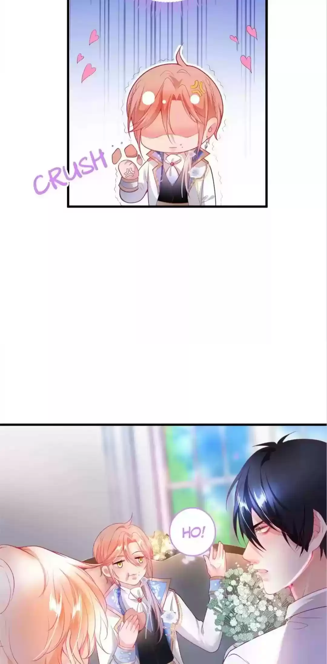 The Prince And His Mischievous One Chapter 20