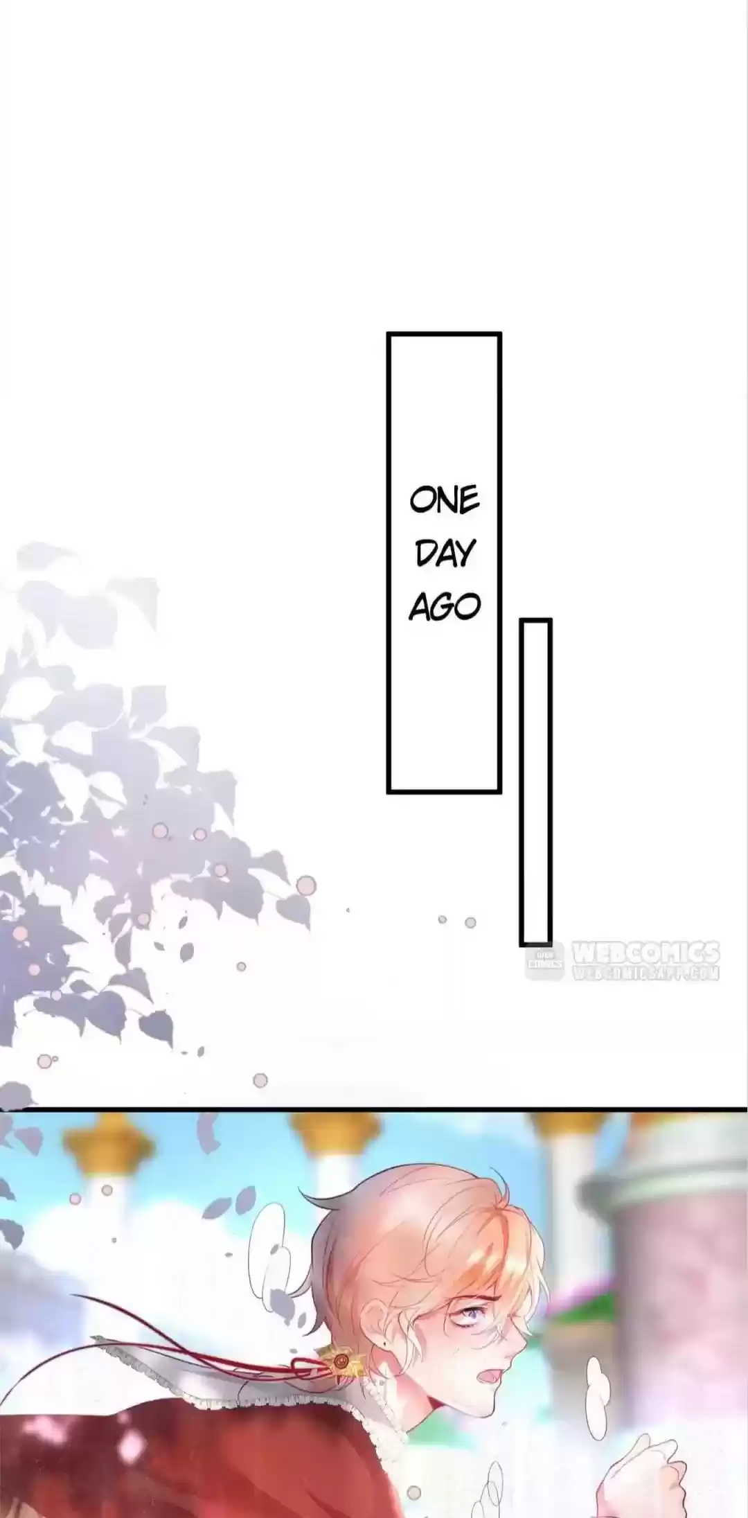 The Prince And His Mischievous One Chapter 20