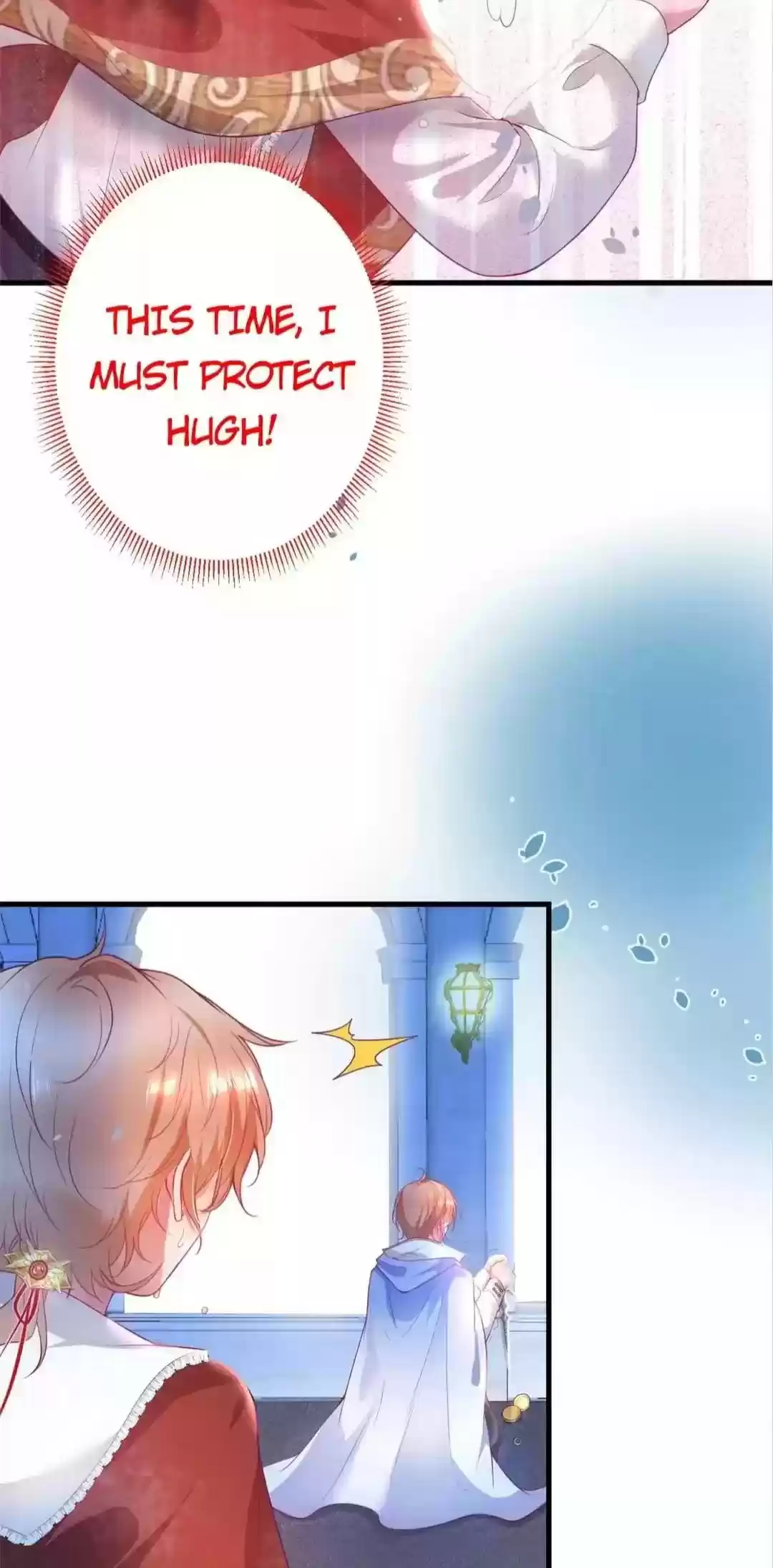 The Prince And His Mischievous One Chapter 20