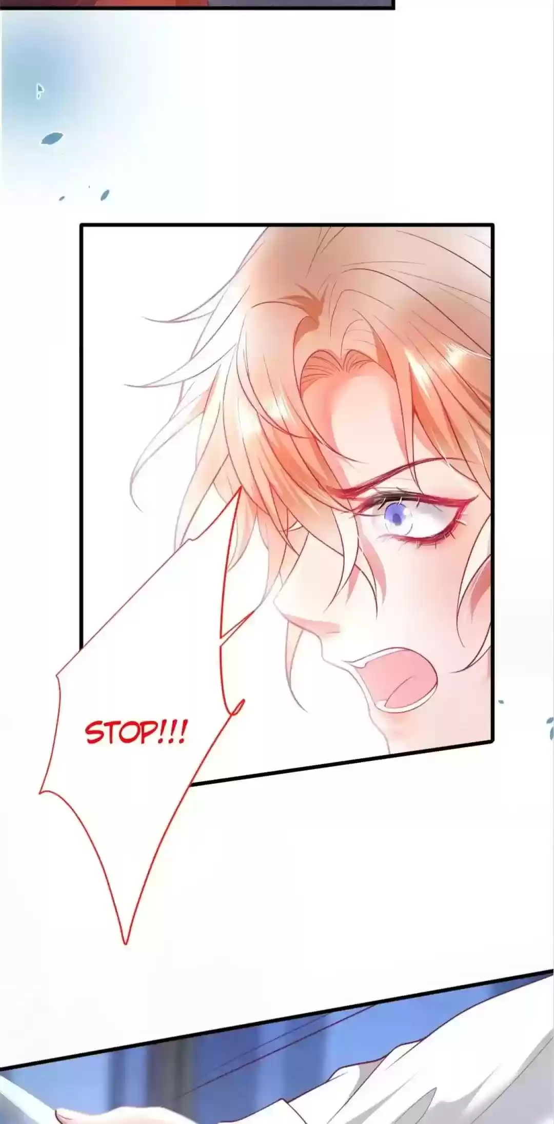 The Prince And His Mischievous One Chapter 20