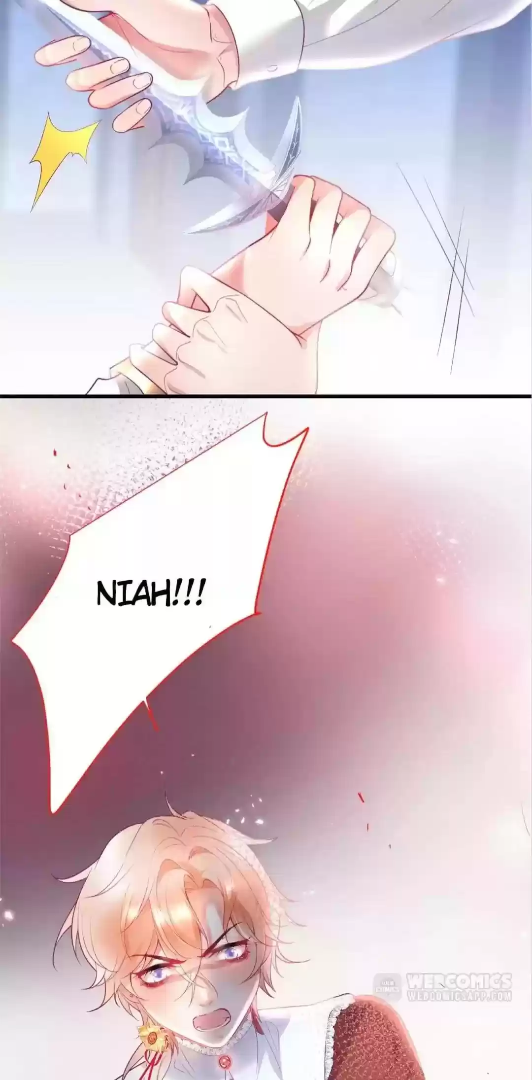 The Prince And His Mischievous One Chapter 20