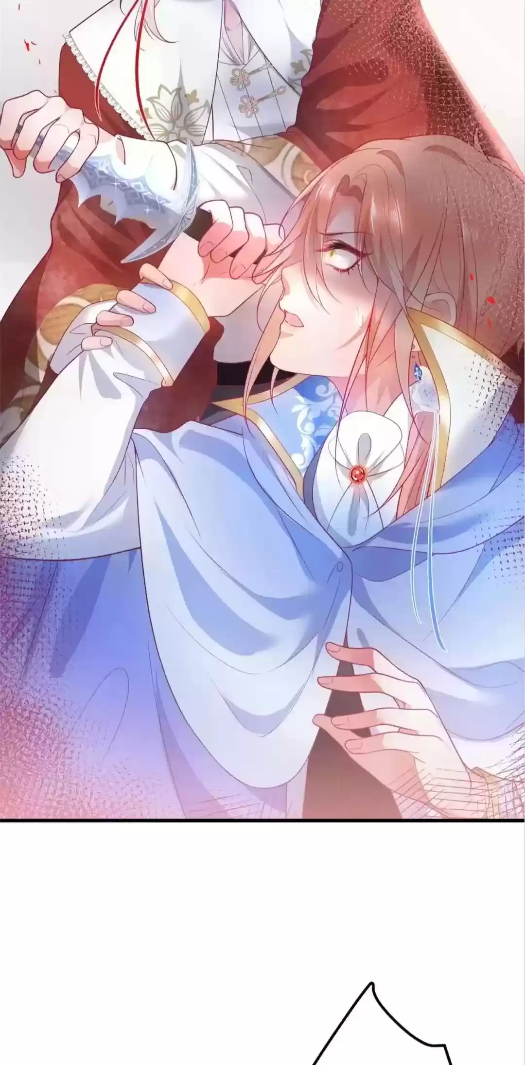 The Prince And His Mischievous One Chapter 20