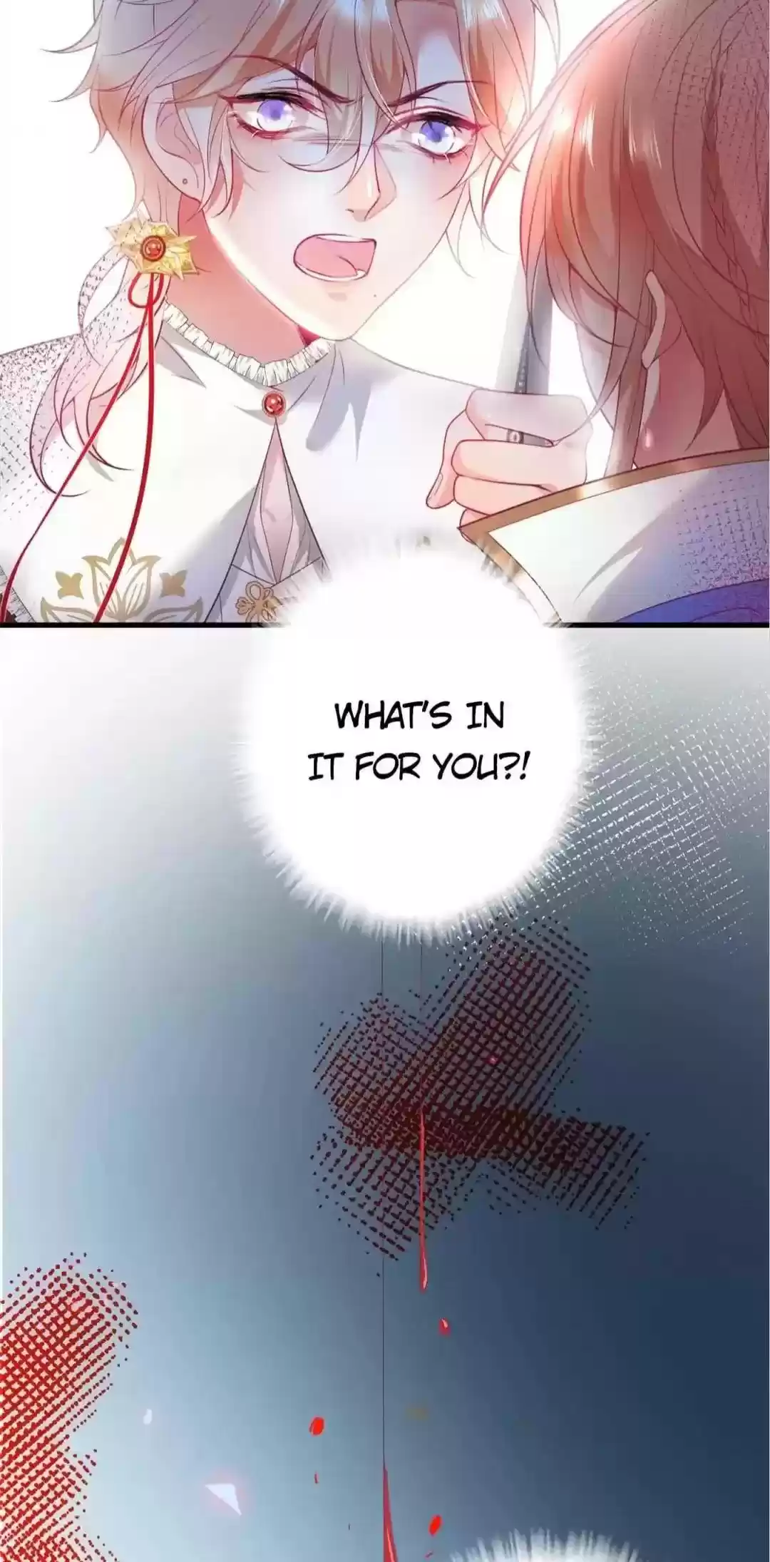 The Prince And His Mischievous One Chapter 20