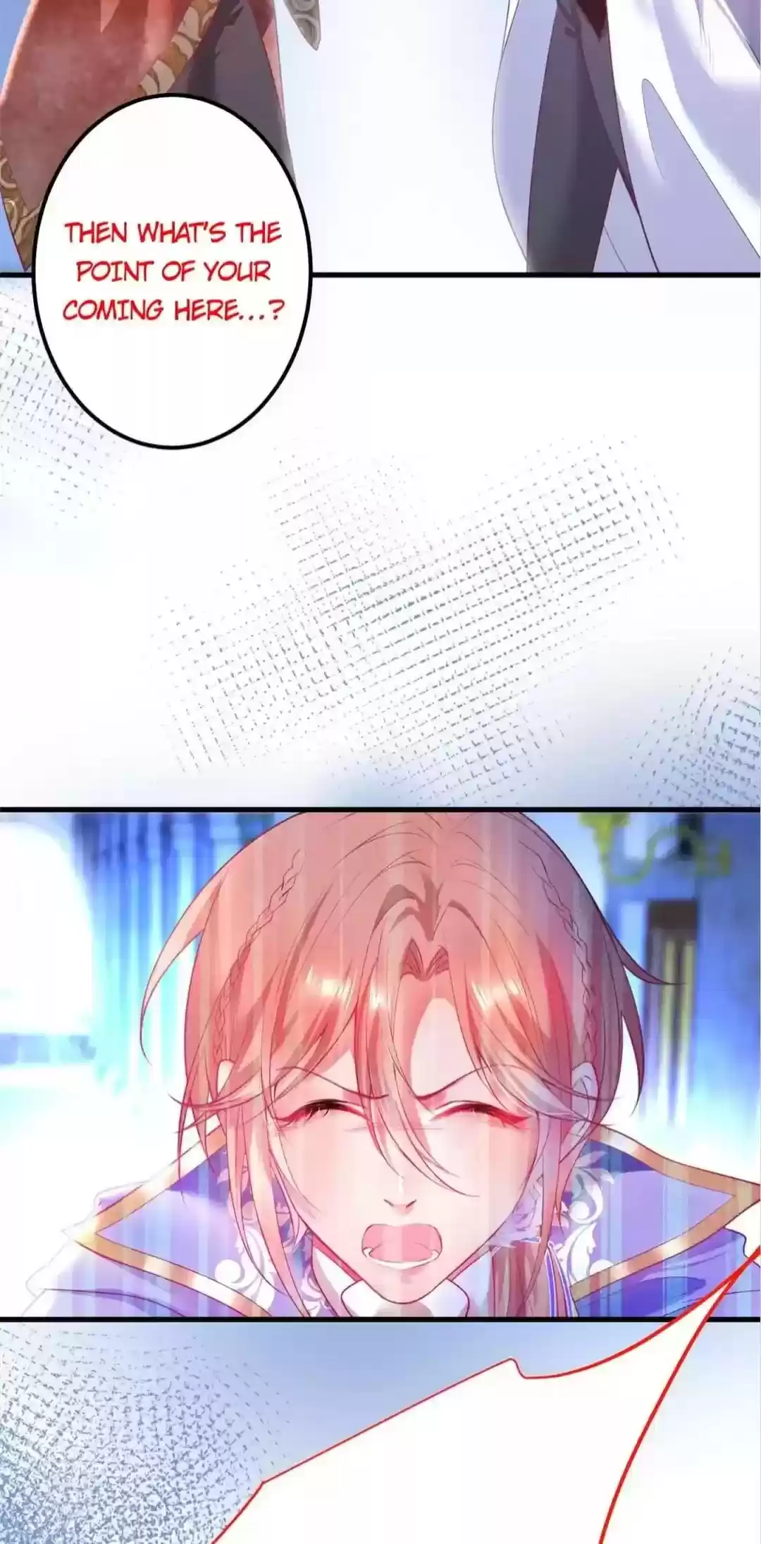 The Prince And His Mischievous One Chapter 20