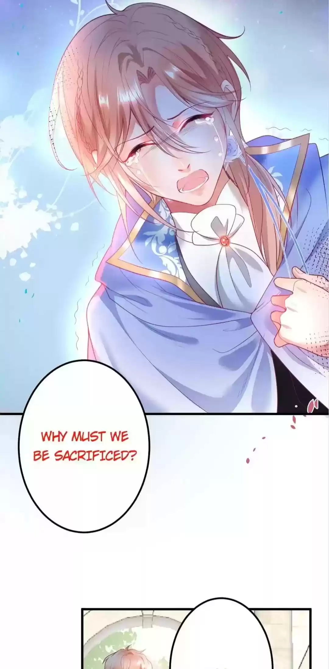 The Prince And His Mischievous One Chapter 20