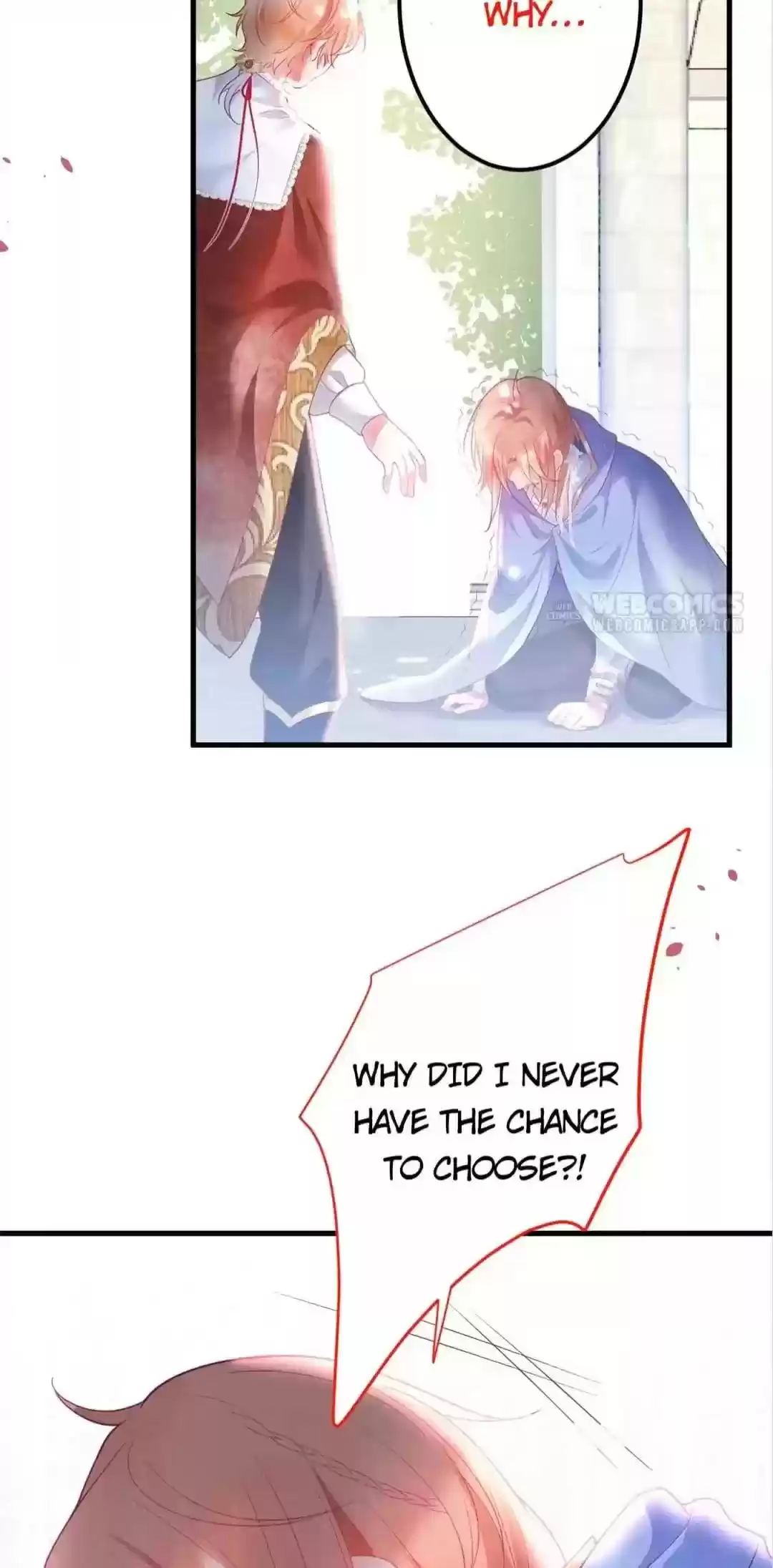 The Prince And His Mischievous One Chapter 20