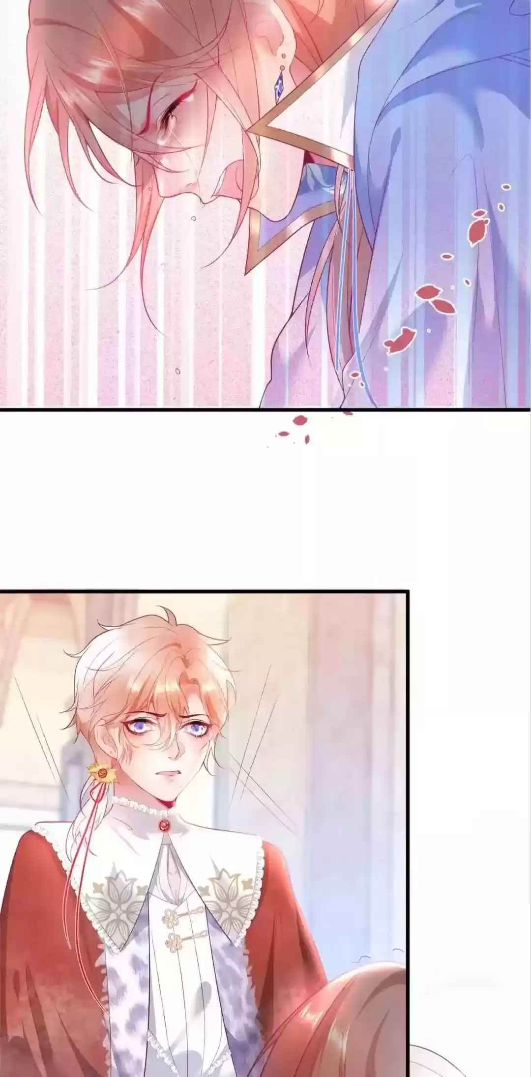 The Prince And His Mischievous One Chapter 20