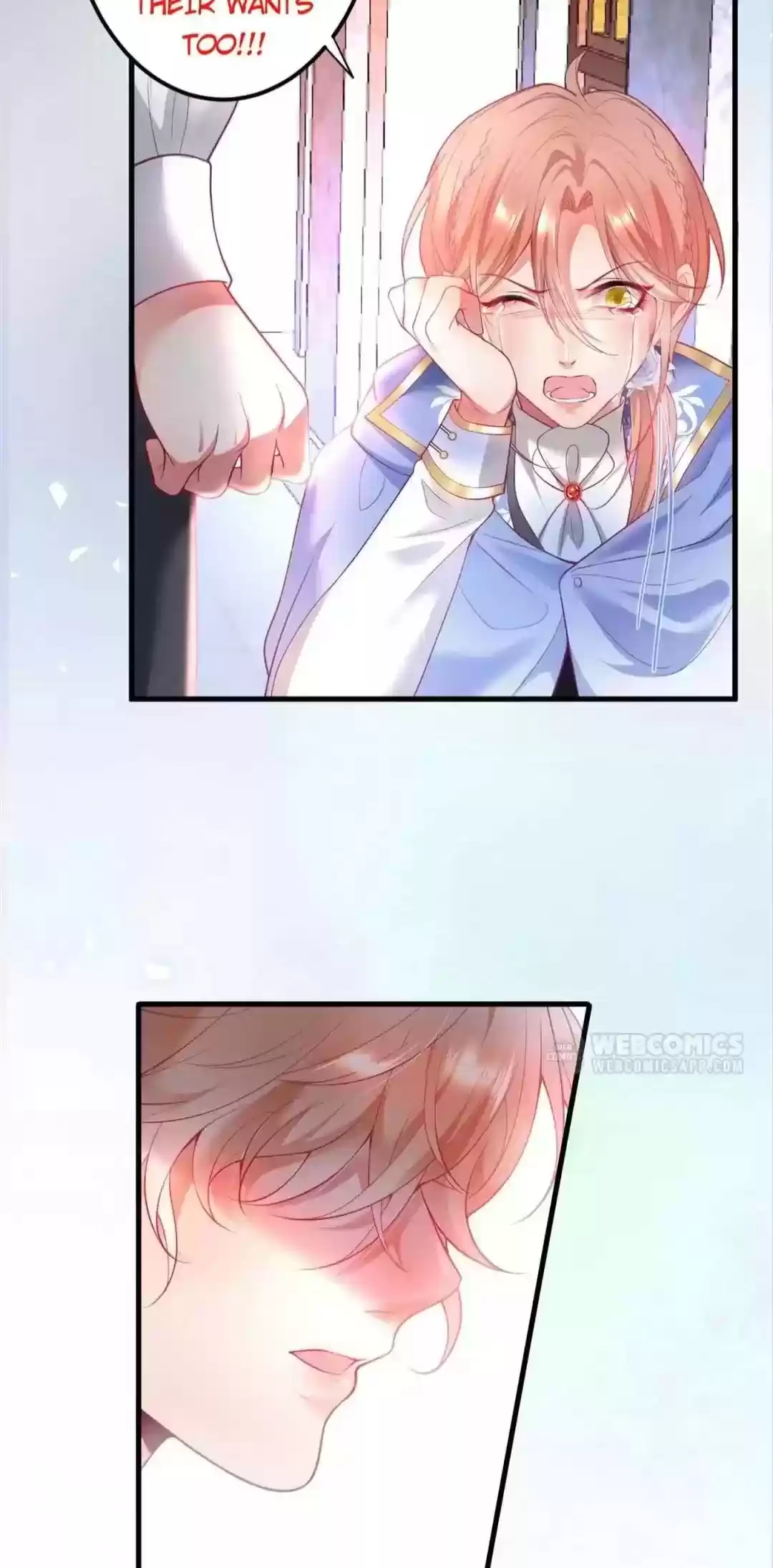 The Prince And His Mischievous One Chapter 20