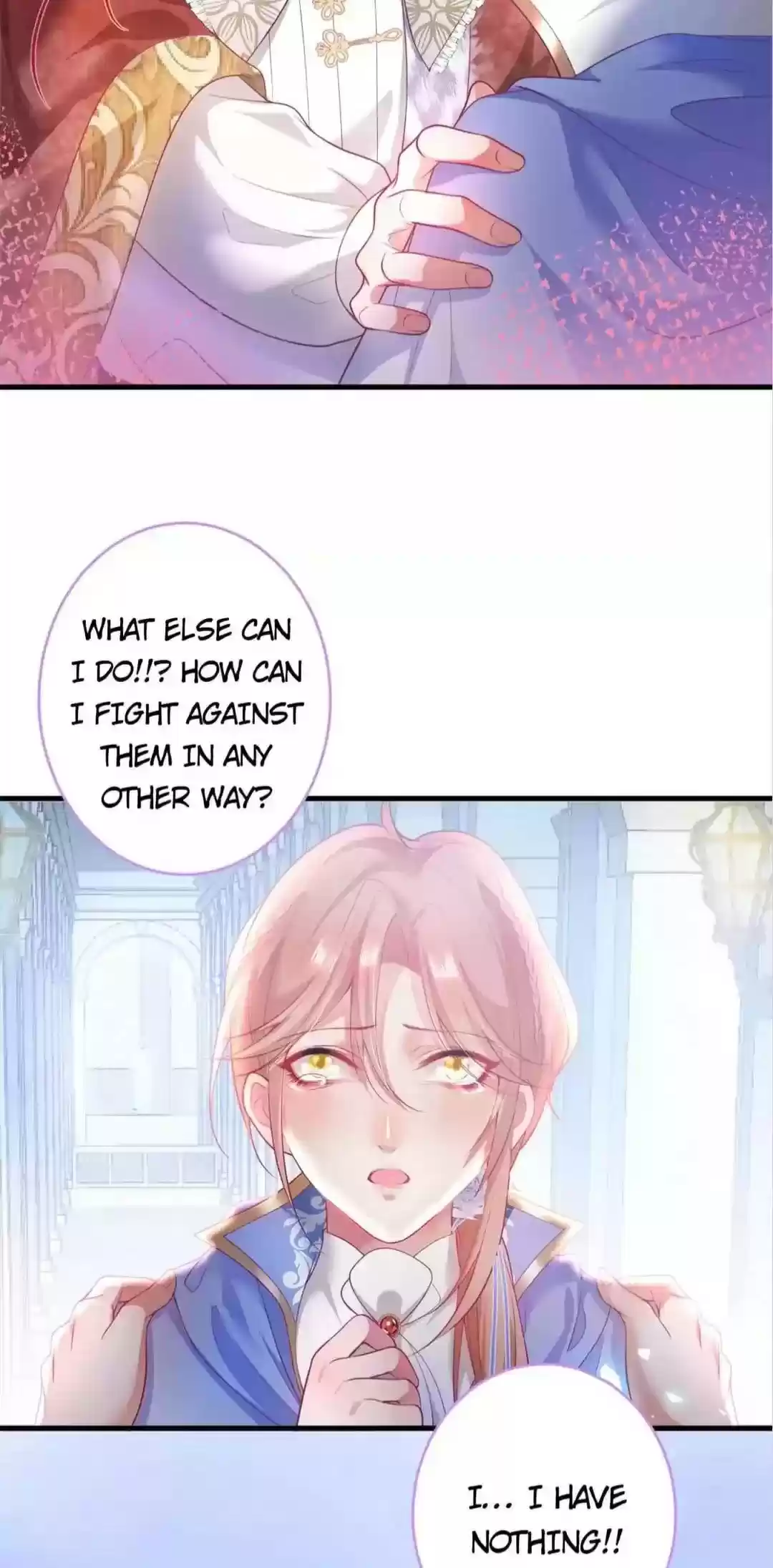 The Prince And His Mischievous One Chapter 20