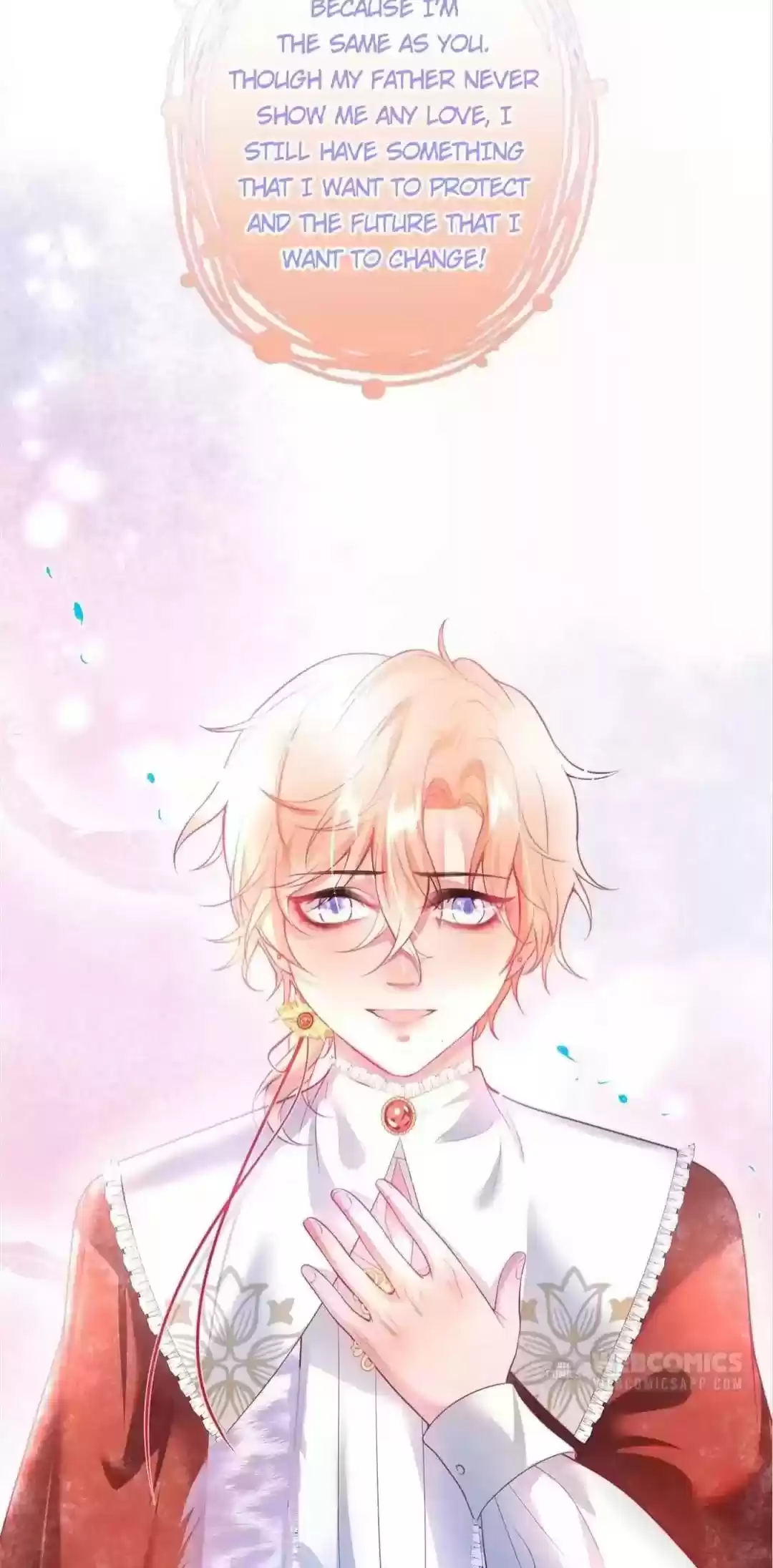 The Prince And His Mischievous One Chapter 20