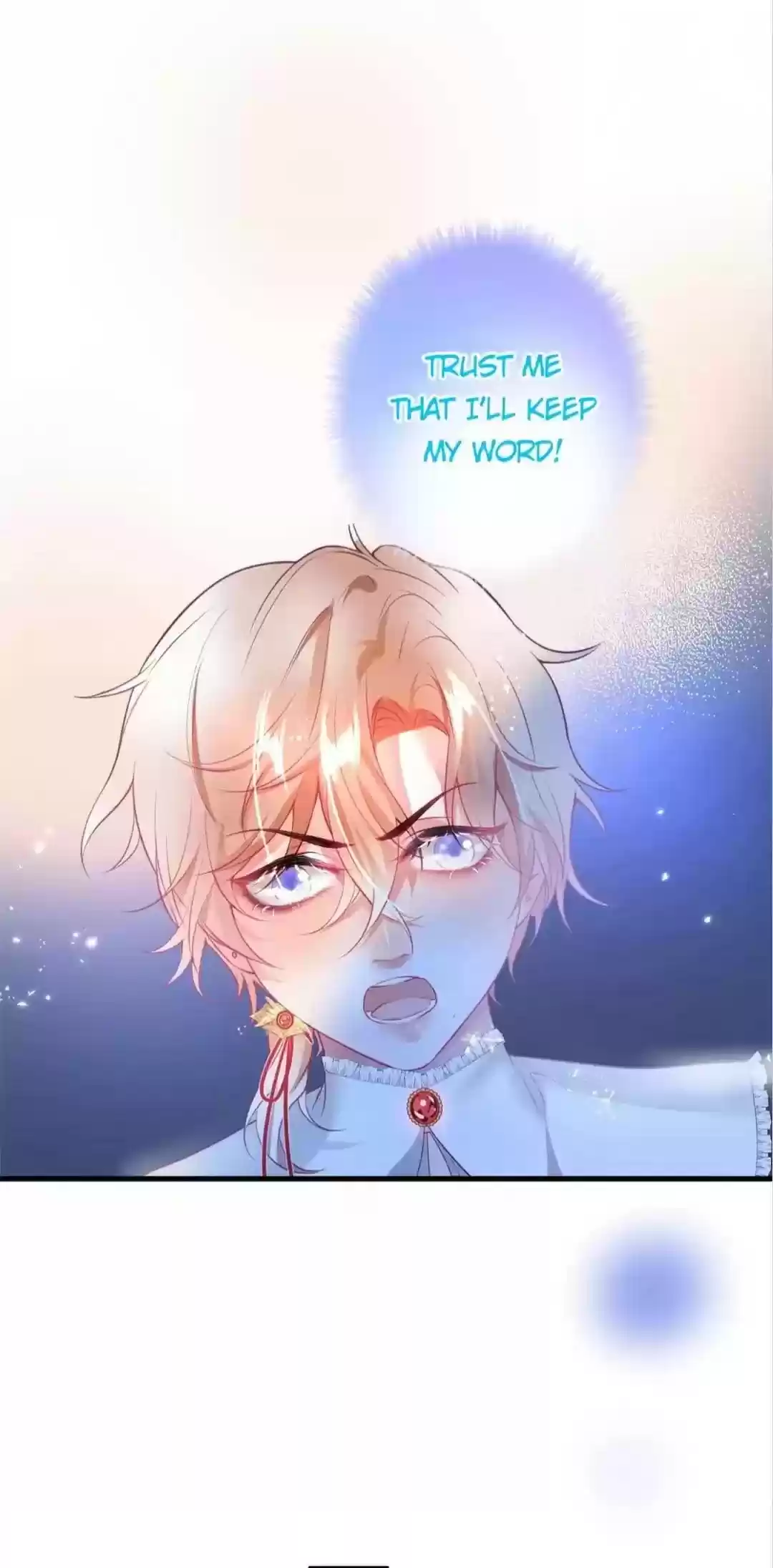 The Prince And His Mischievous One Chapter 20