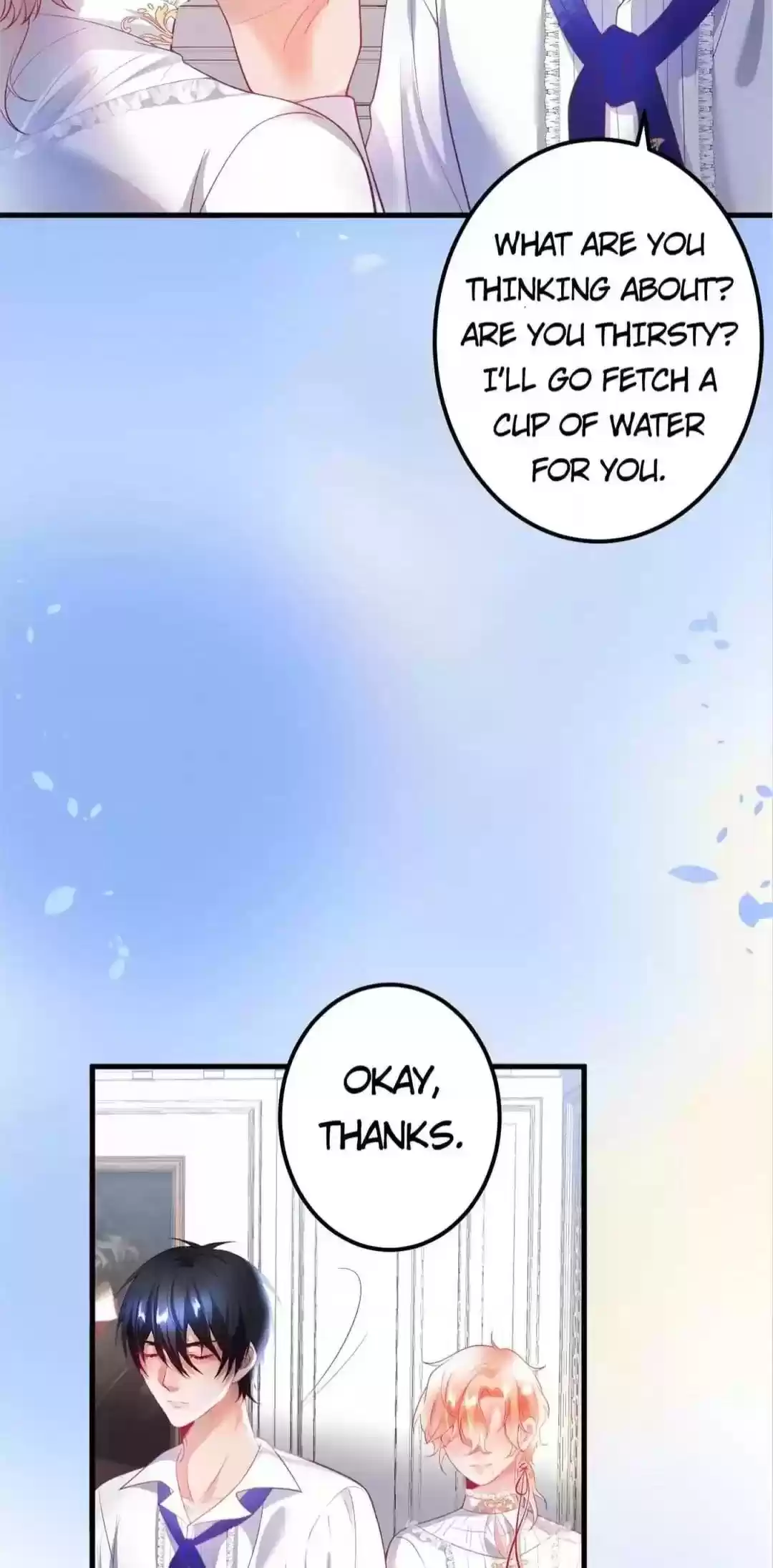 The Prince And His Mischievous One Chapter 20