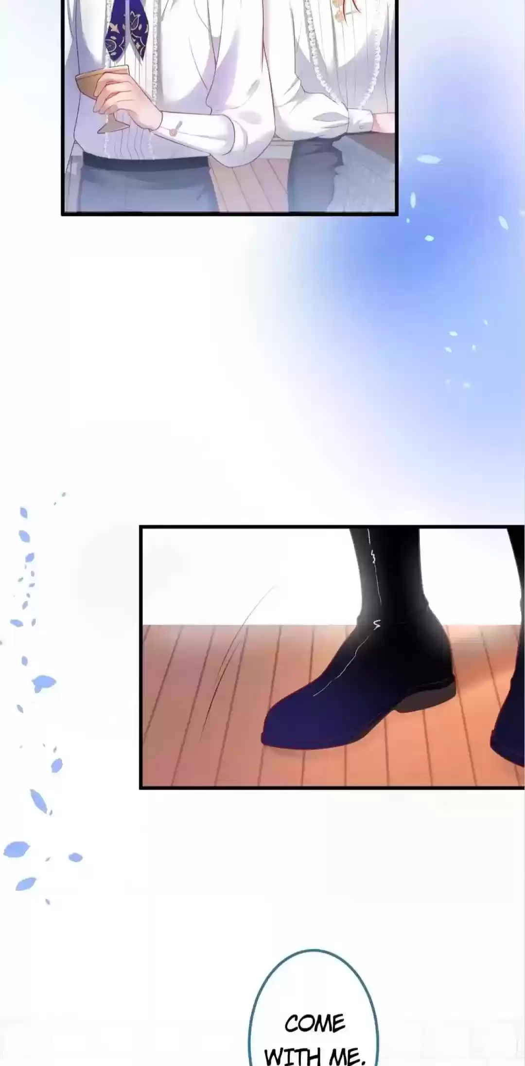 The Prince And His Mischievous One Chapter 20