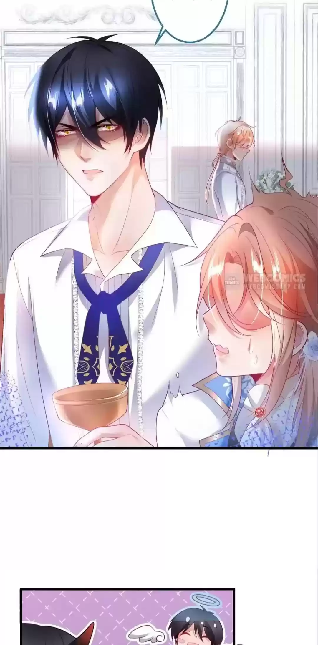 The Prince And His Mischievous One Chapter 20