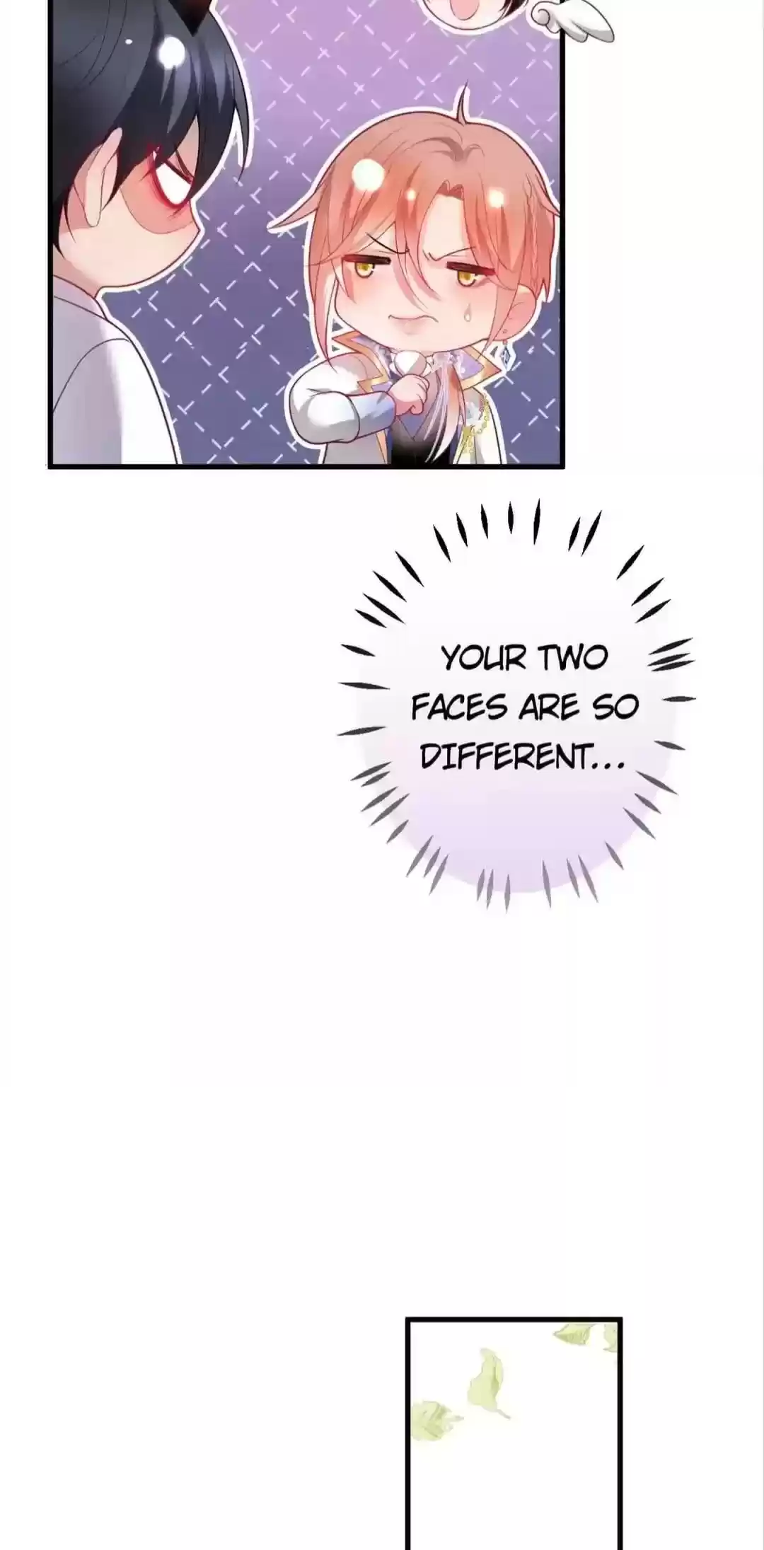 The Prince And His Mischievous One Chapter 20