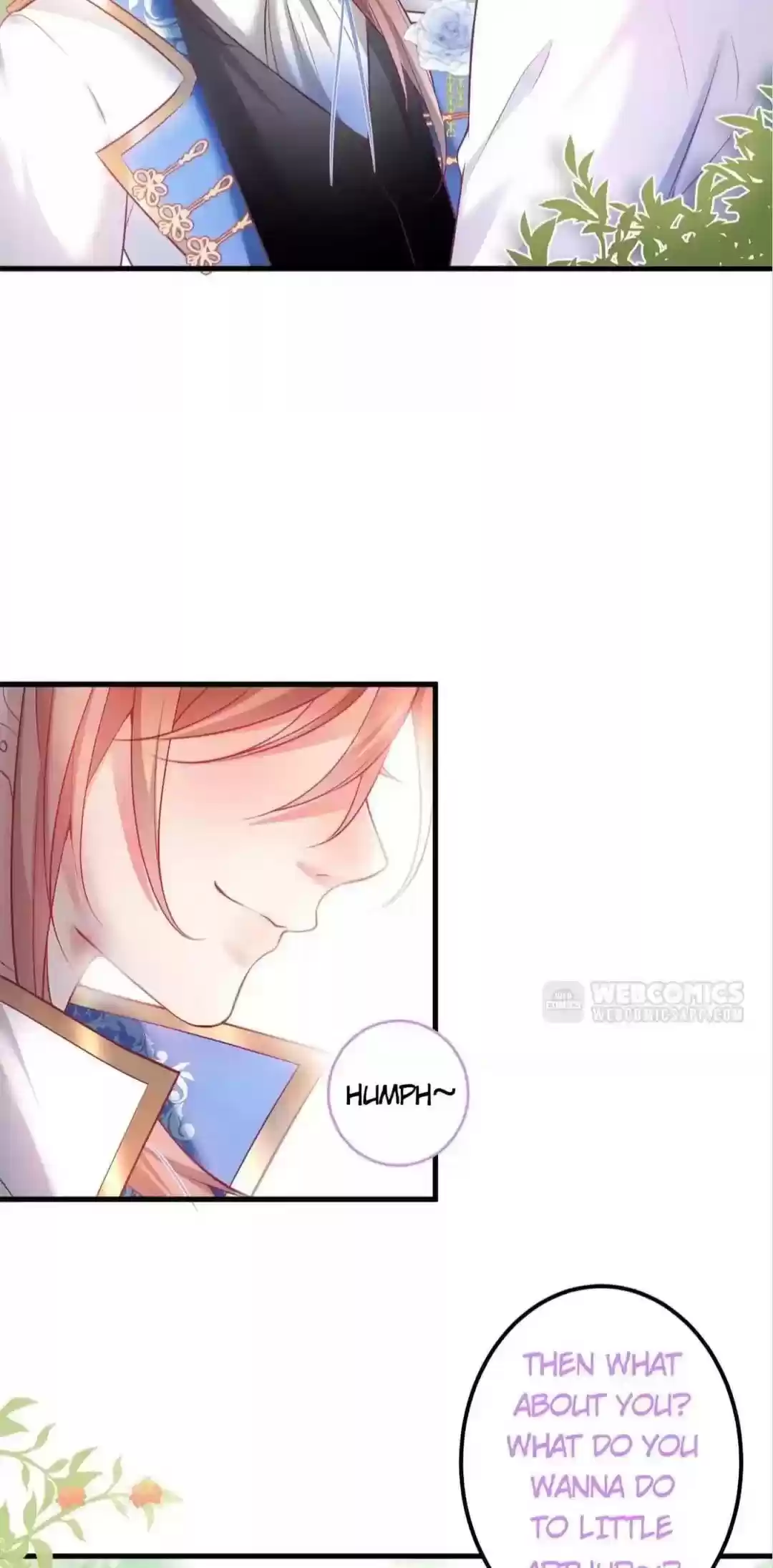 The Prince And His Mischievous One Chapter 20