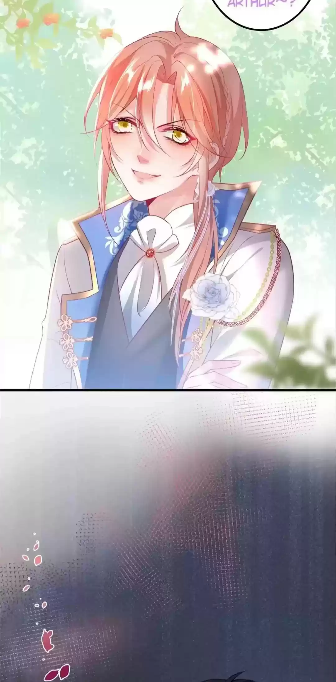 The Prince And His Mischievous One Chapter 20