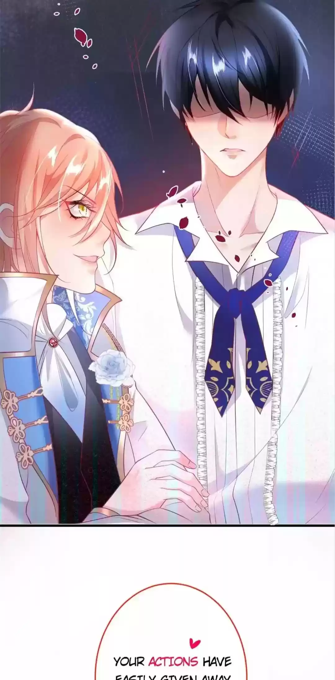 The Prince And His Mischievous One Chapter 20