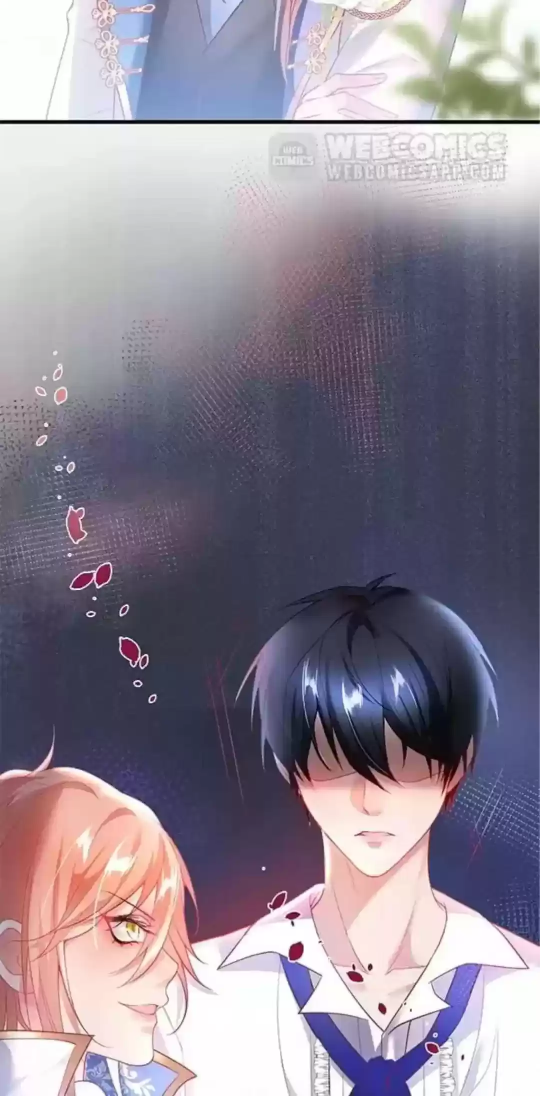 The Prince And His Mischievous One Chapter 21