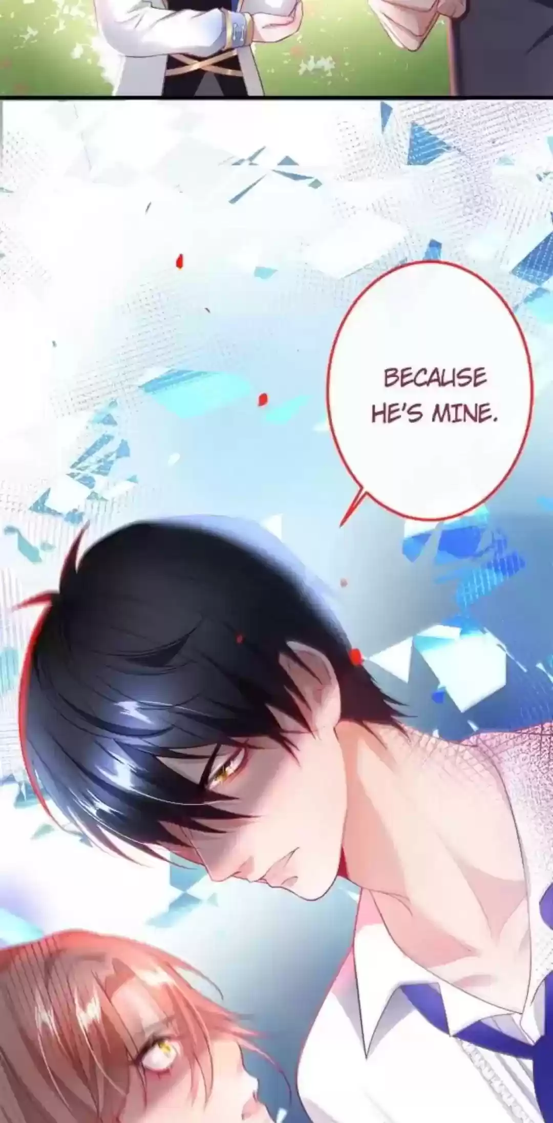 The Prince And His Mischievous One Chapter 21