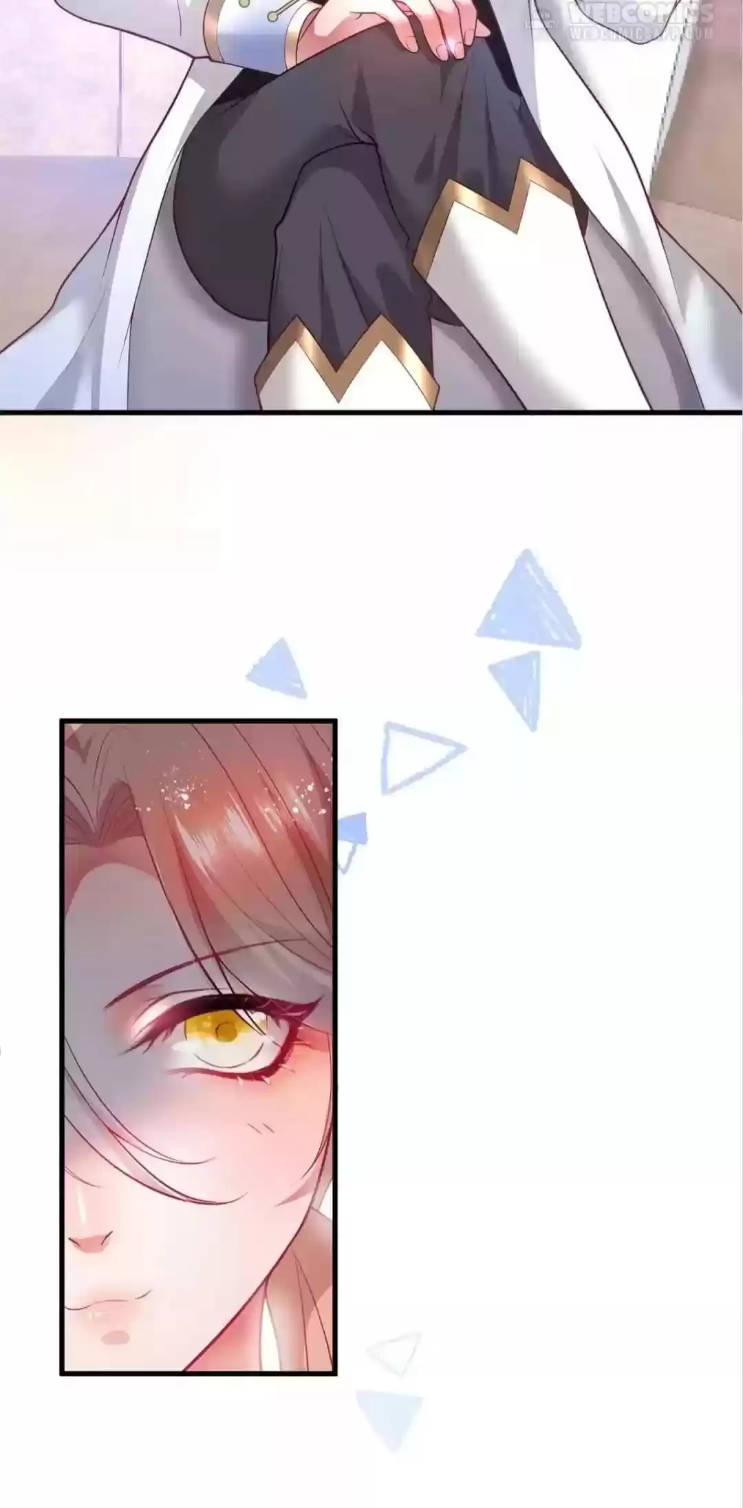 The Prince And His Mischievous One Chapter 21