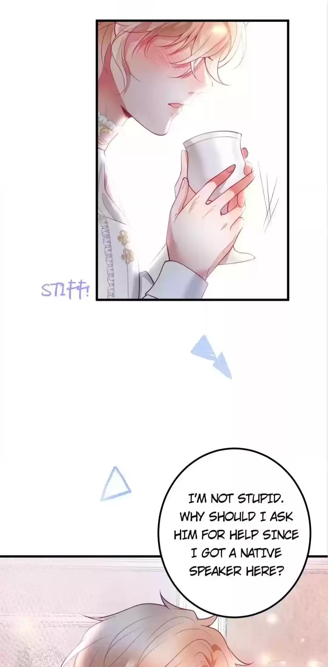 The Prince And His Mischievous One Chapter 21