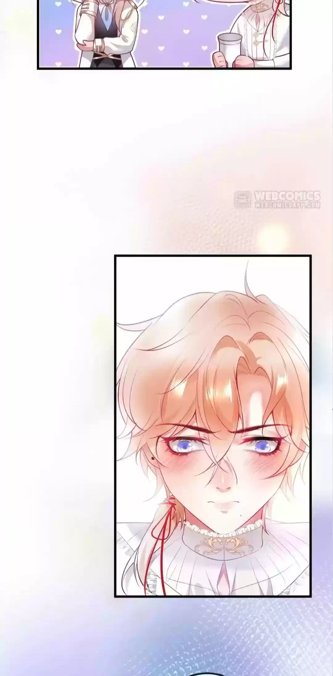 The Prince And His Mischievous One Chapter 21