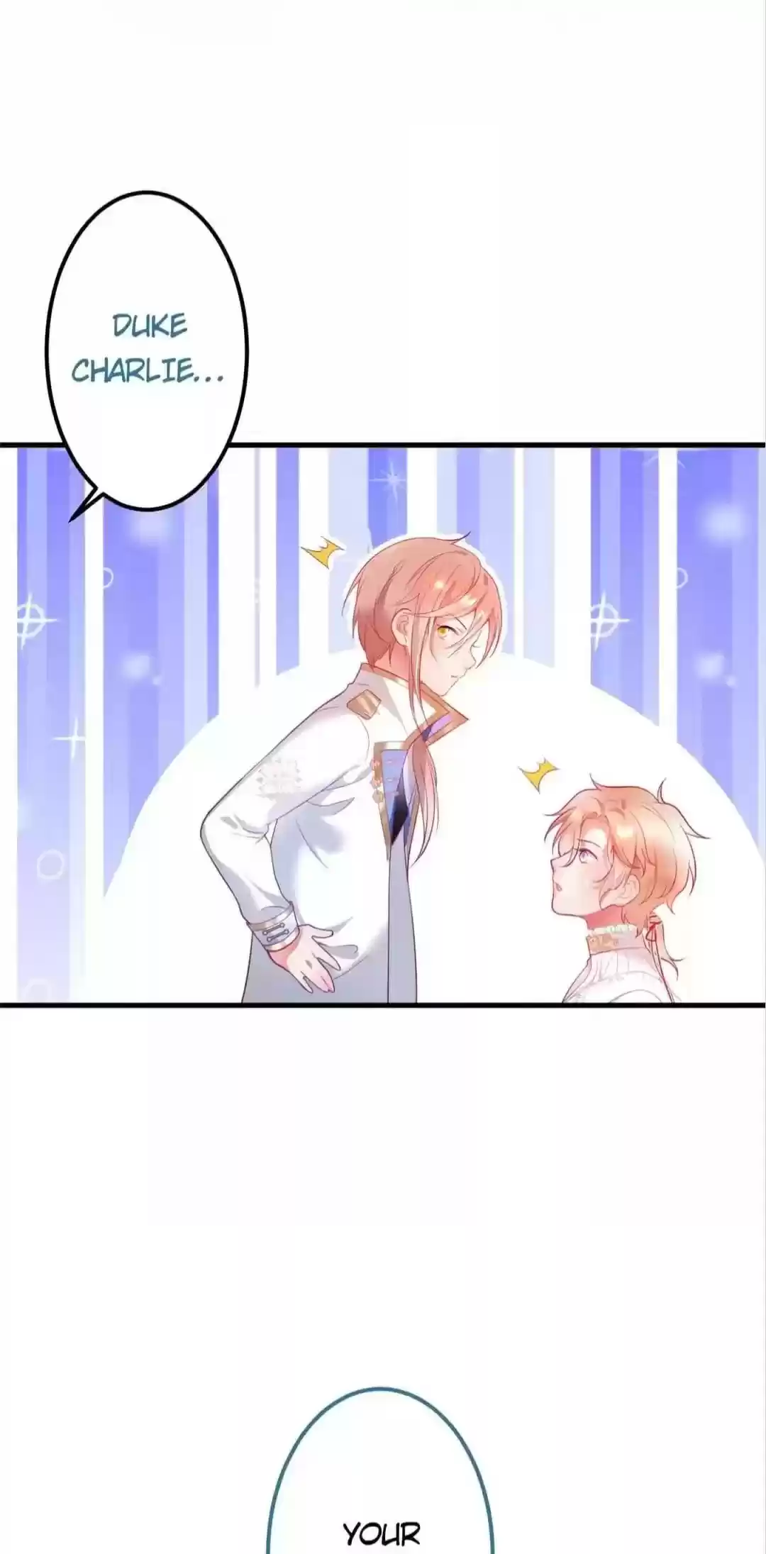 The Prince And His Mischievous One Chapter 21