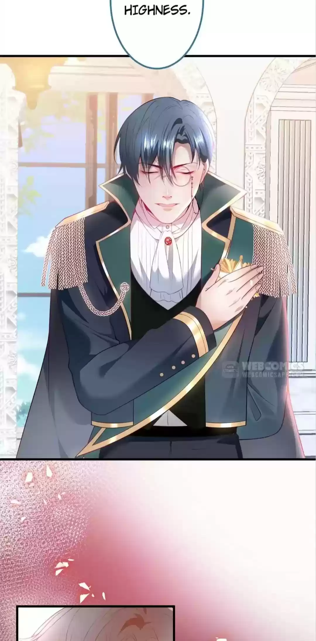 The Prince And His Mischievous One Chapter 21