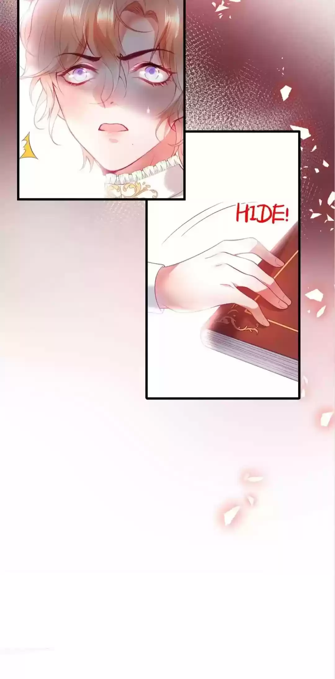 The Prince And His Mischievous One Chapter 21