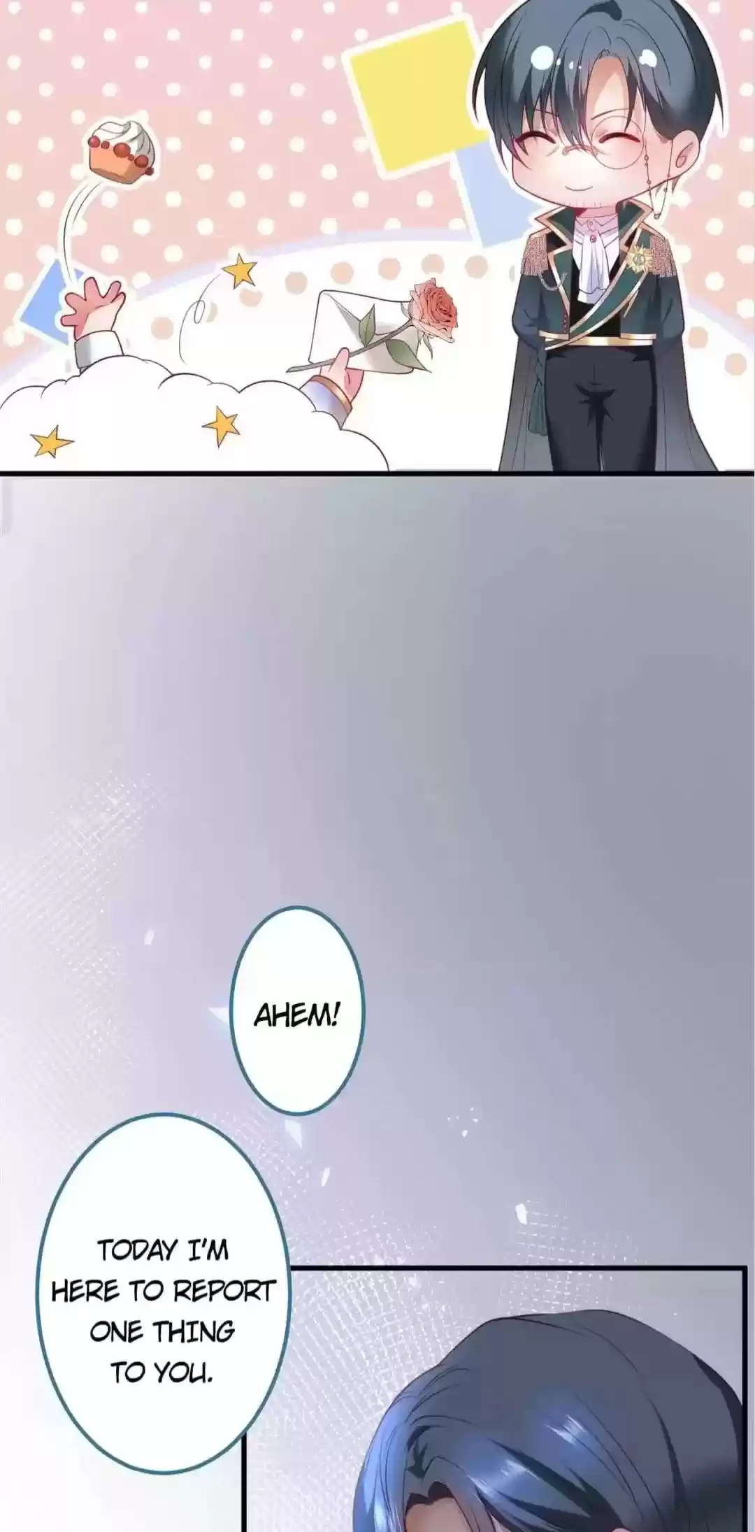 The Prince And His Mischievous One Chapter 21