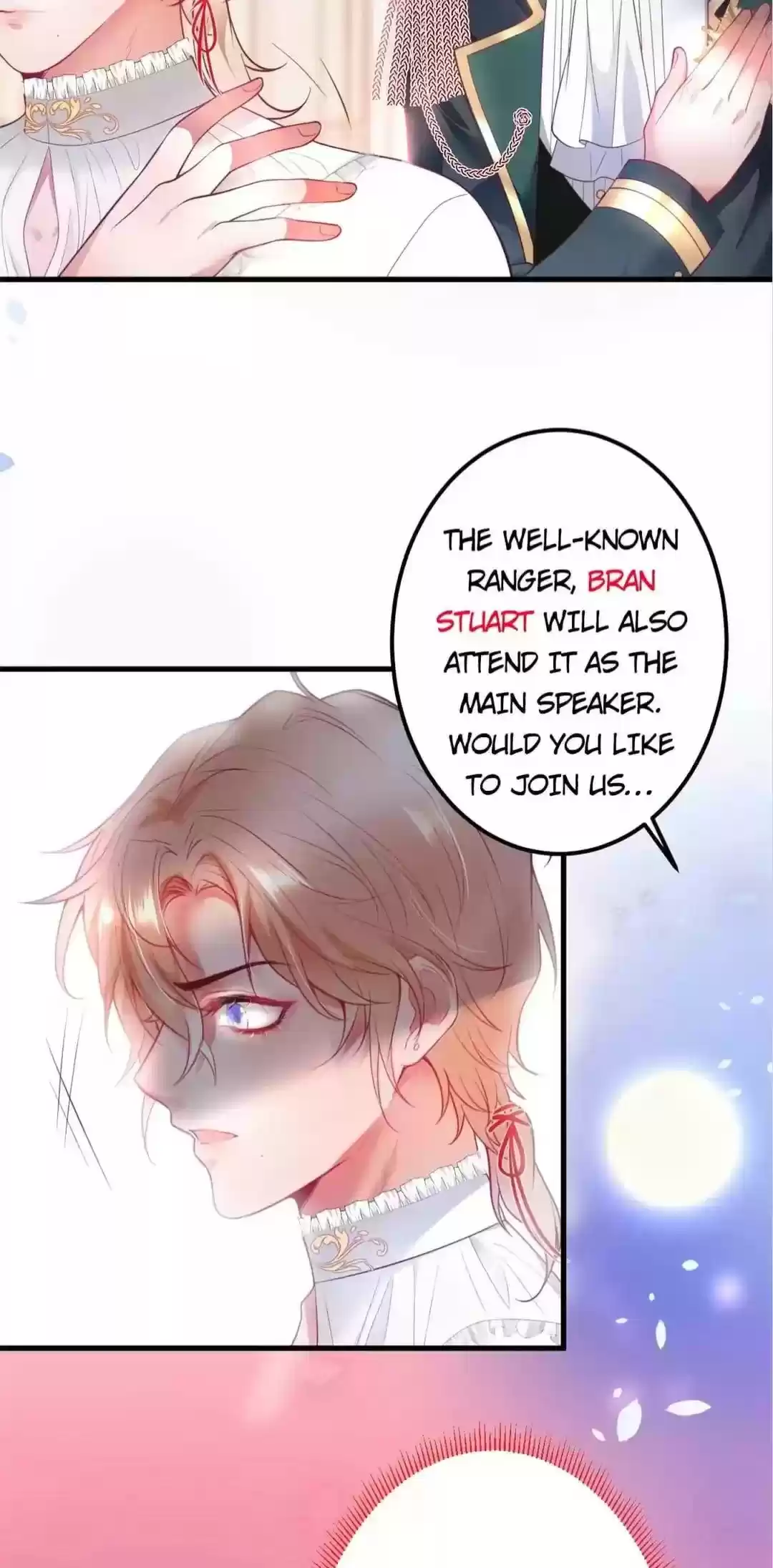 The Prince And His Mischievous One Chapter 21