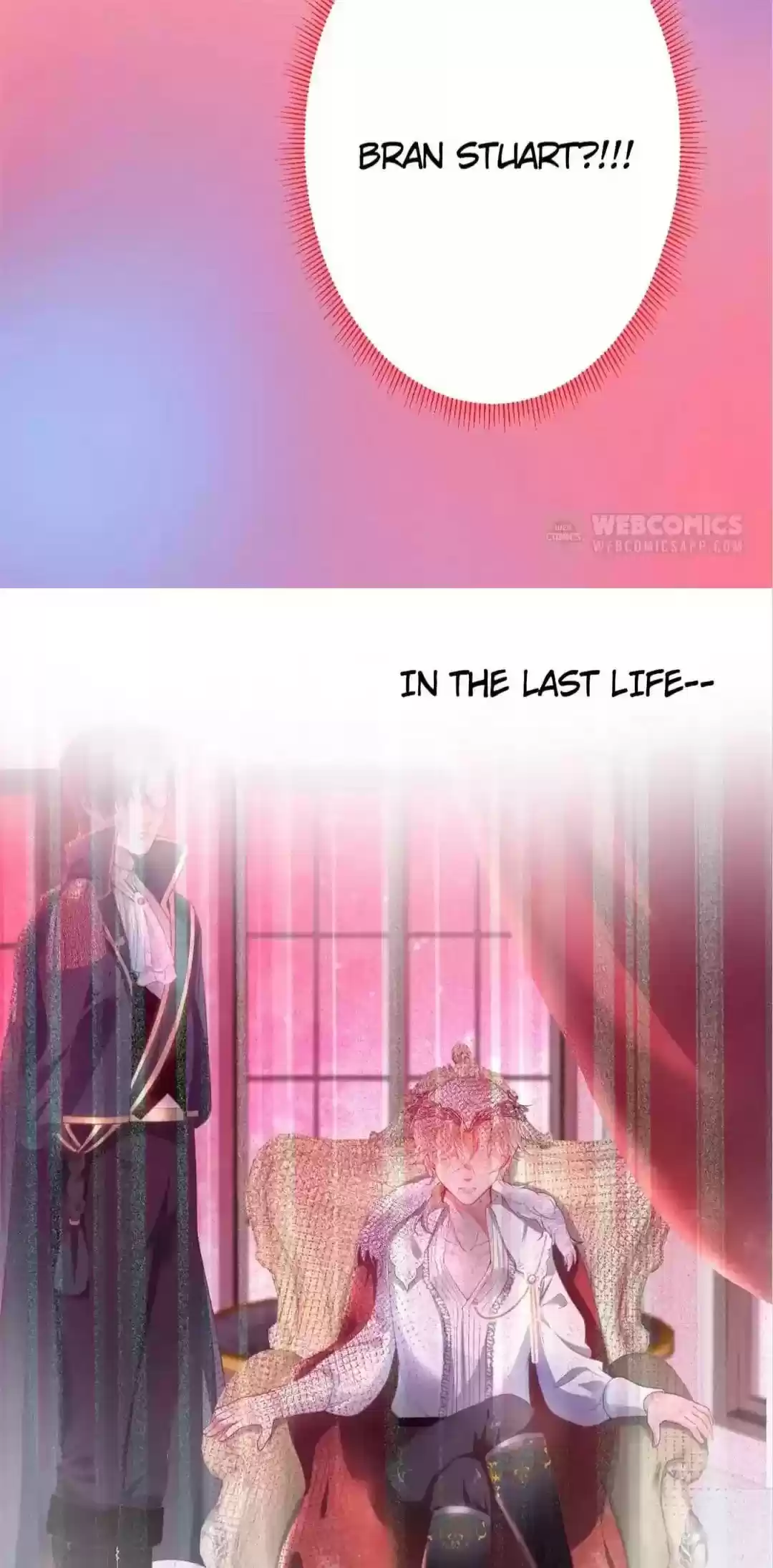 The Prince And His Mischievous One Chapter 21