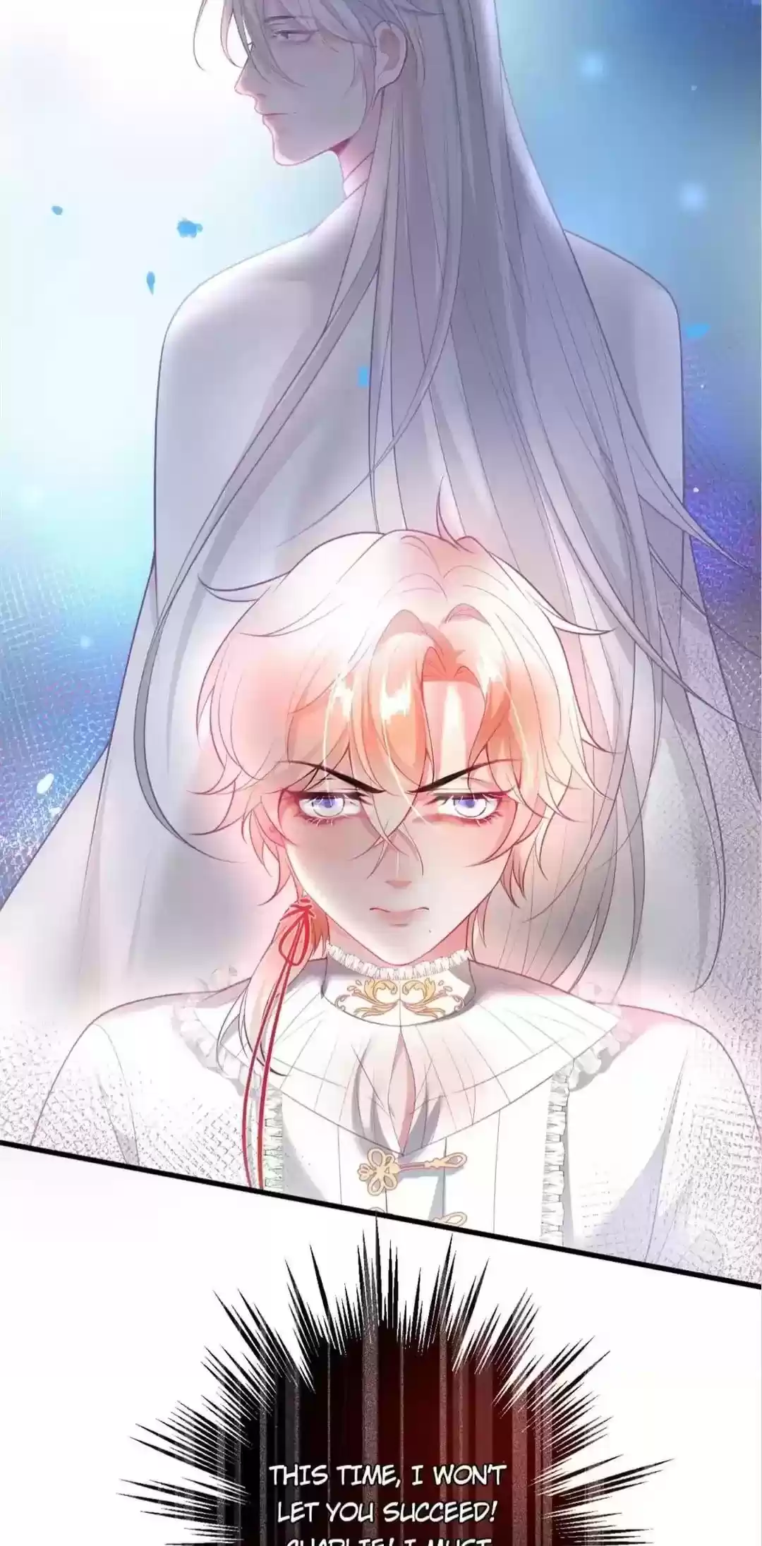 The Prince And His Mischievous One Chapter 21