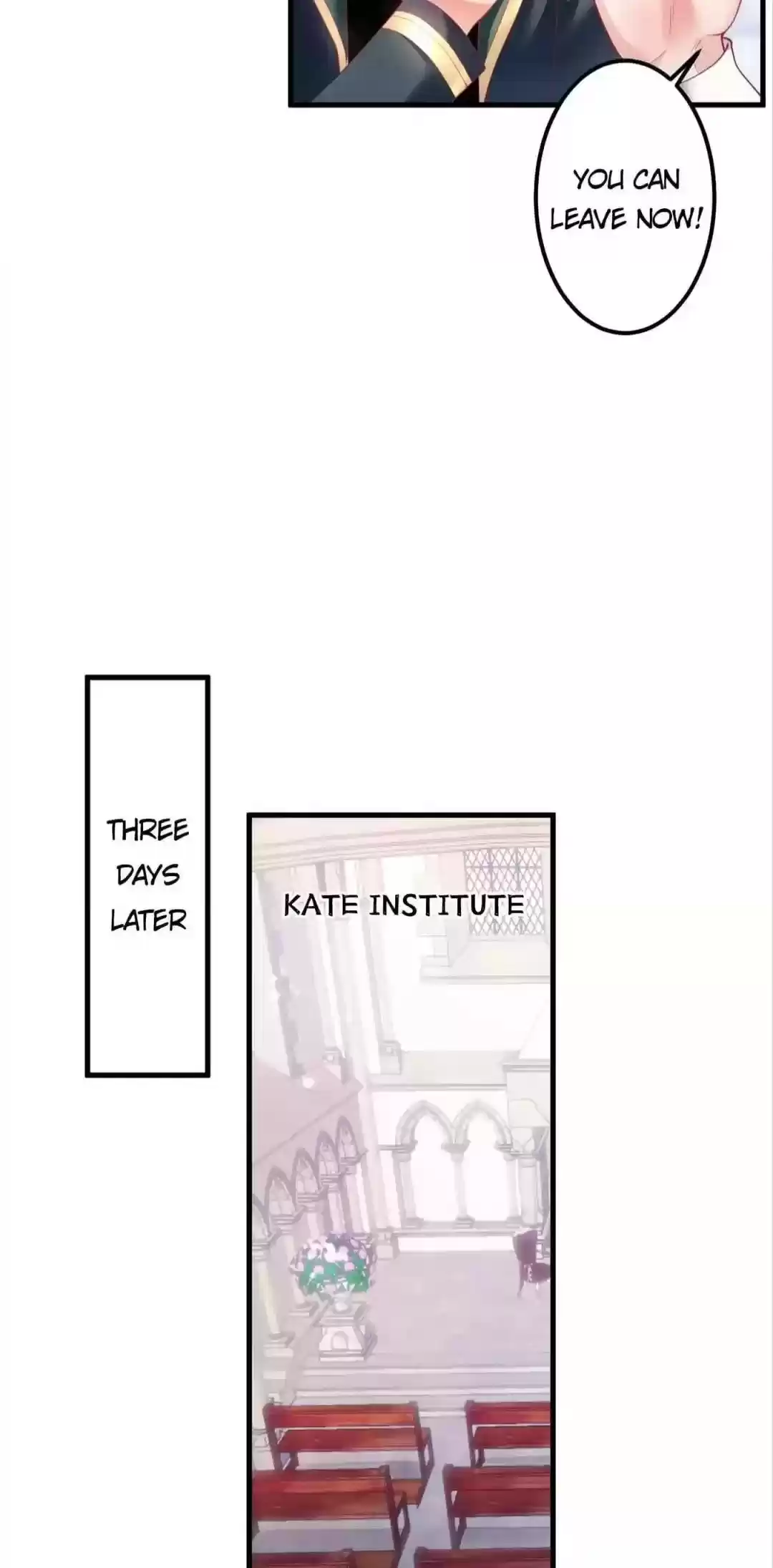 The Prince And His Mischievous One Chapter 21