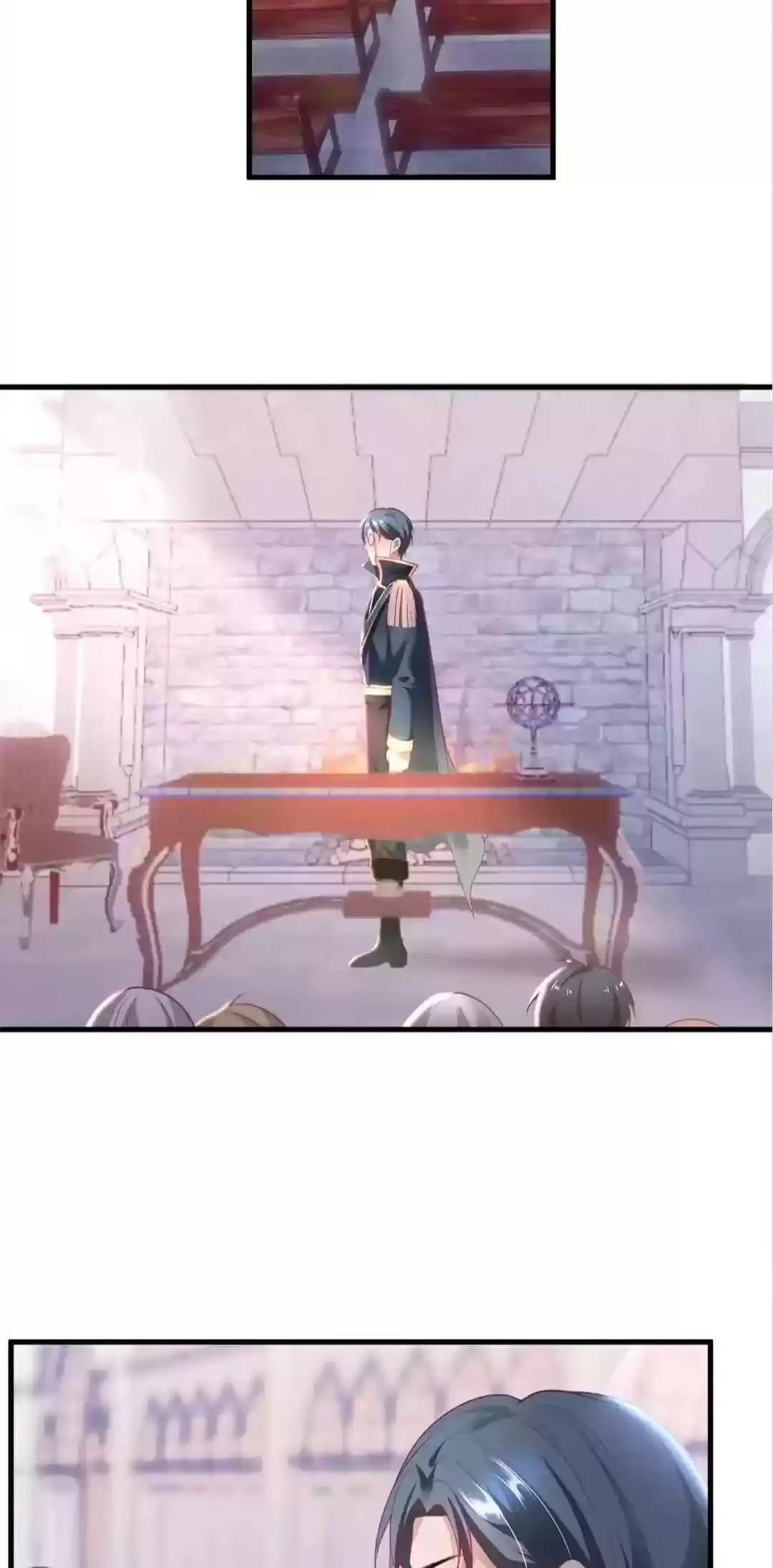 The Prince And His Mischievous One Chapter 21