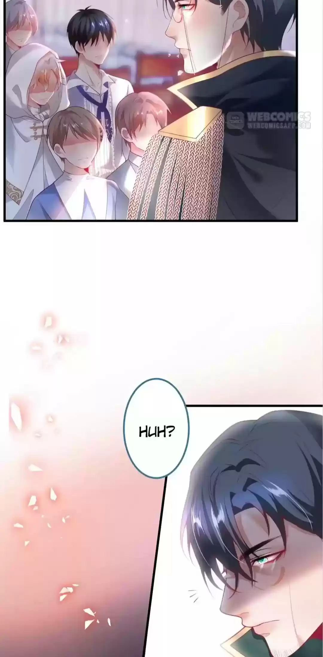 The Prince And His Mischievous One Chapter 21