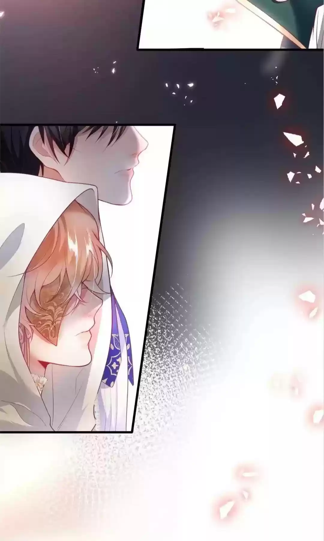 The Prince And His Mischievous One Chapter 21