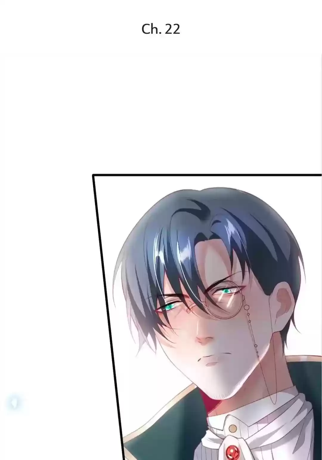 The Prince And His Mischievous One Chapter 22