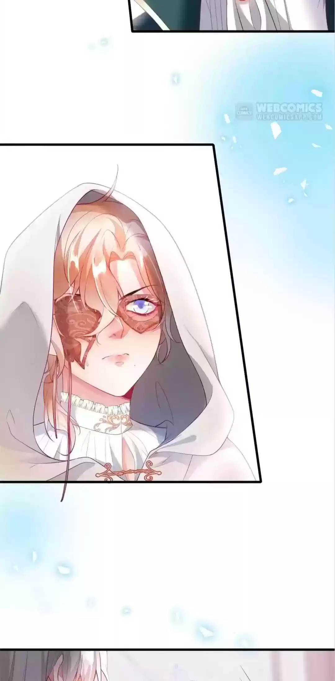 The Prince And His Mischievous One Chapter 22