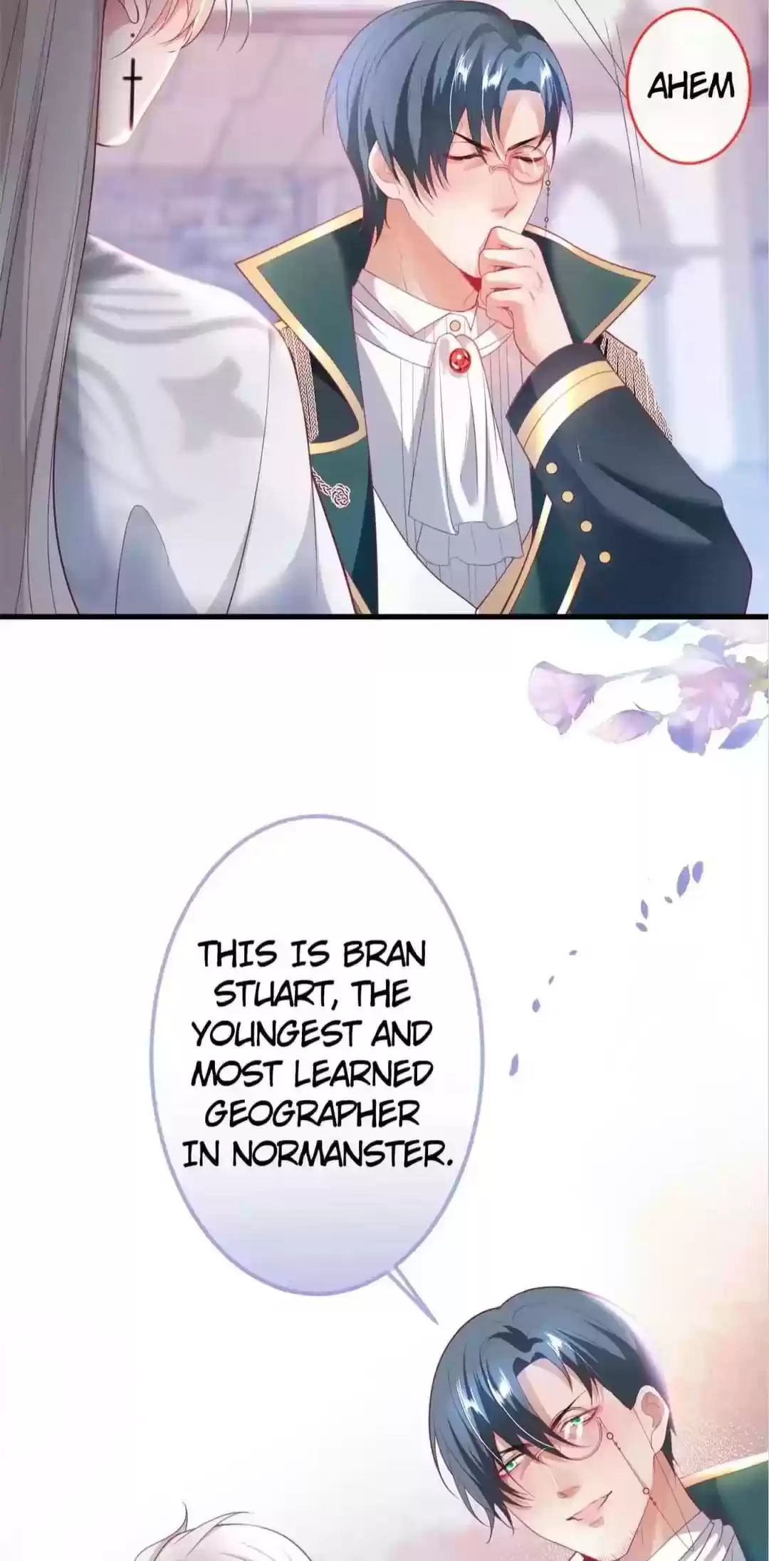 The Prince And His Mischievous One Chapter 22