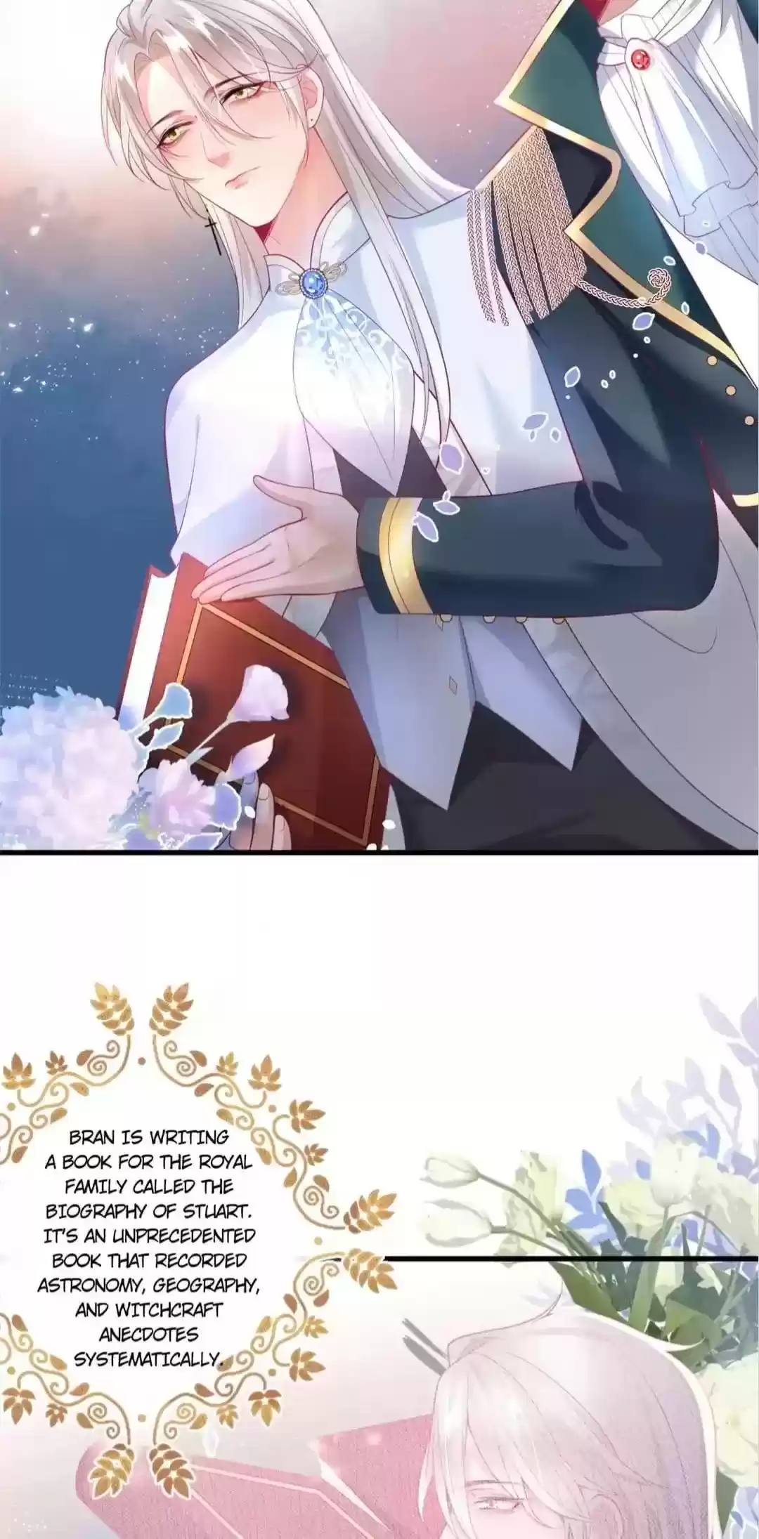 The Prince And His Mischievous One Chapter 22