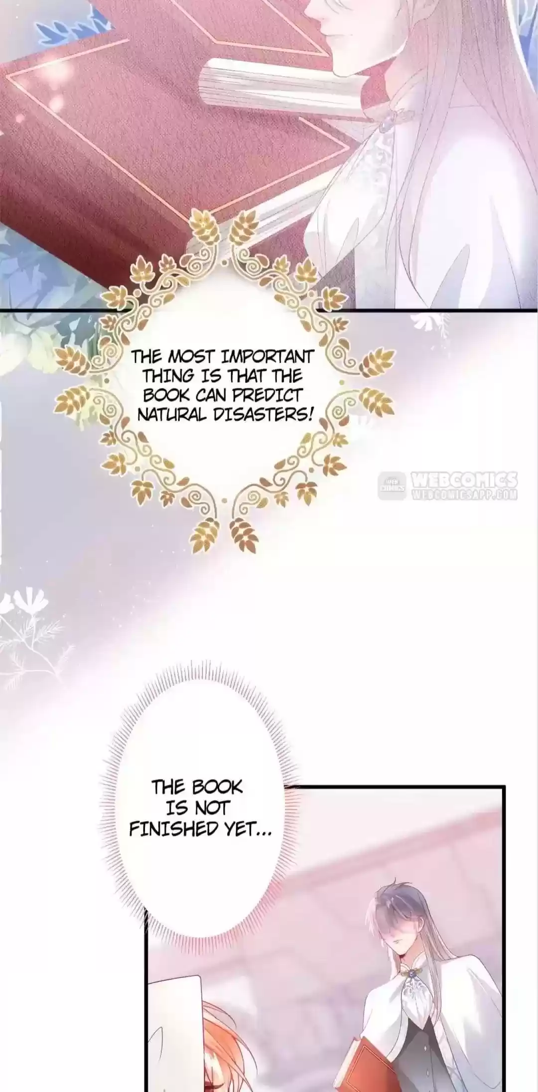 The Prince And His Mischievous One Chapter 22